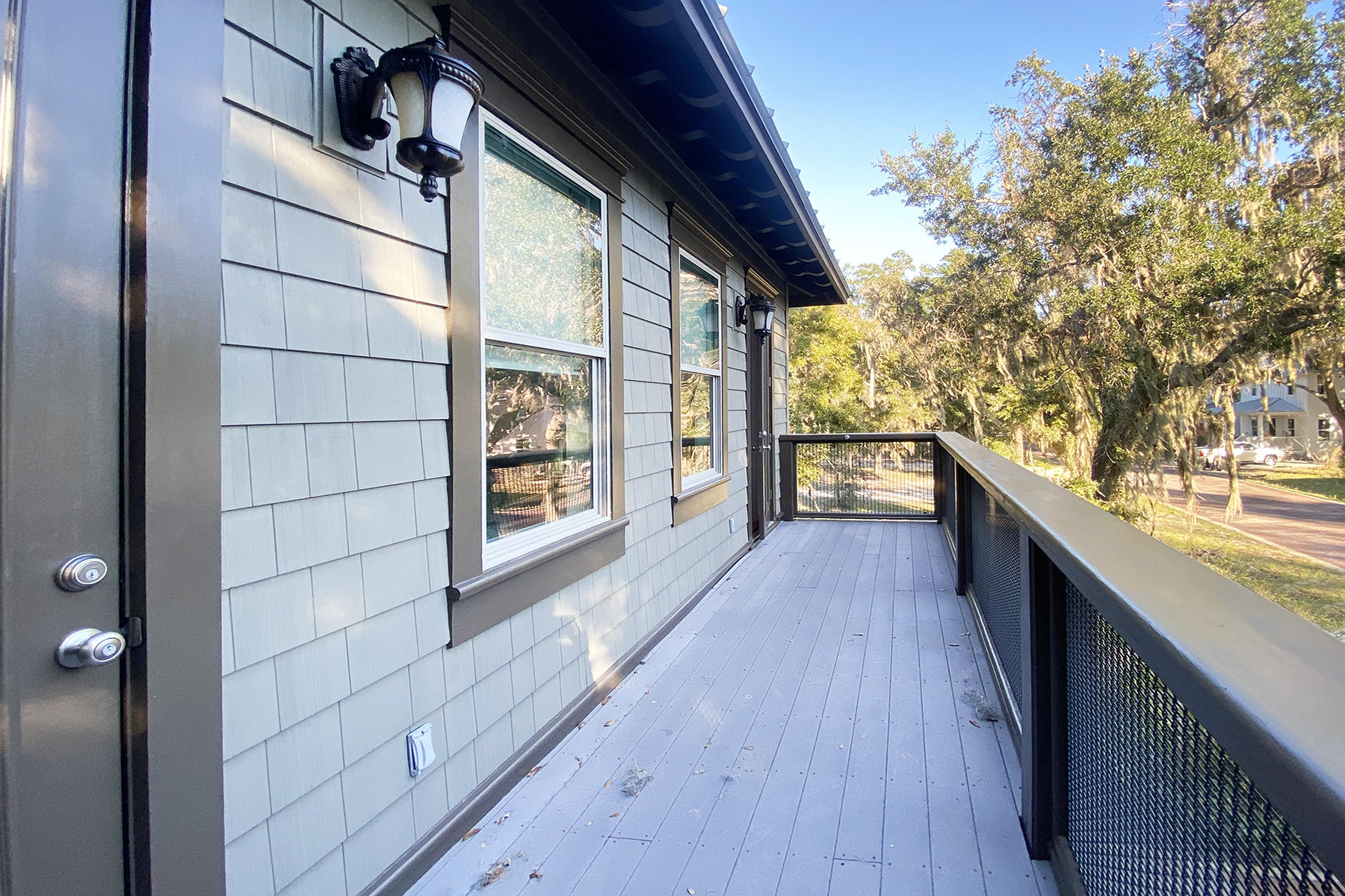 GRAYTON BAYOU - Residential