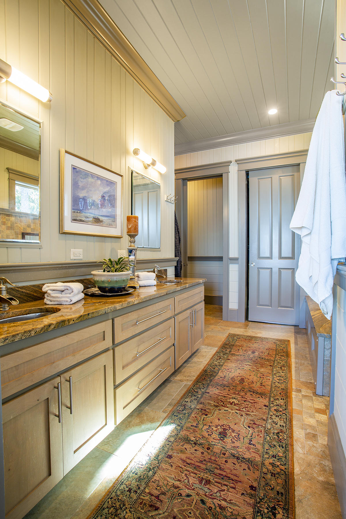 GRAYTON BAYOU - Residential