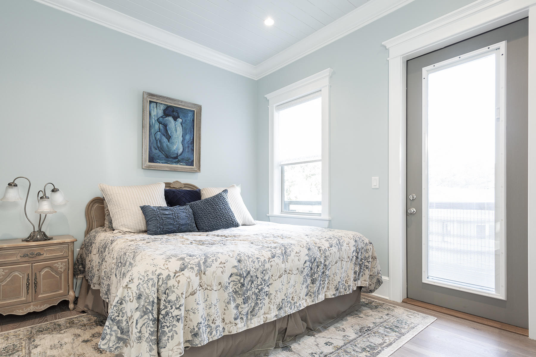 GRAYTON BAYOU - Residential