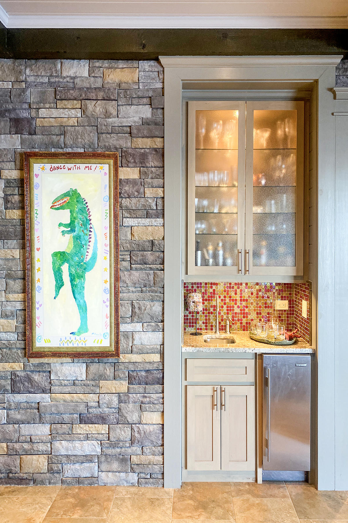 GRAYTON BAYOU - Residential