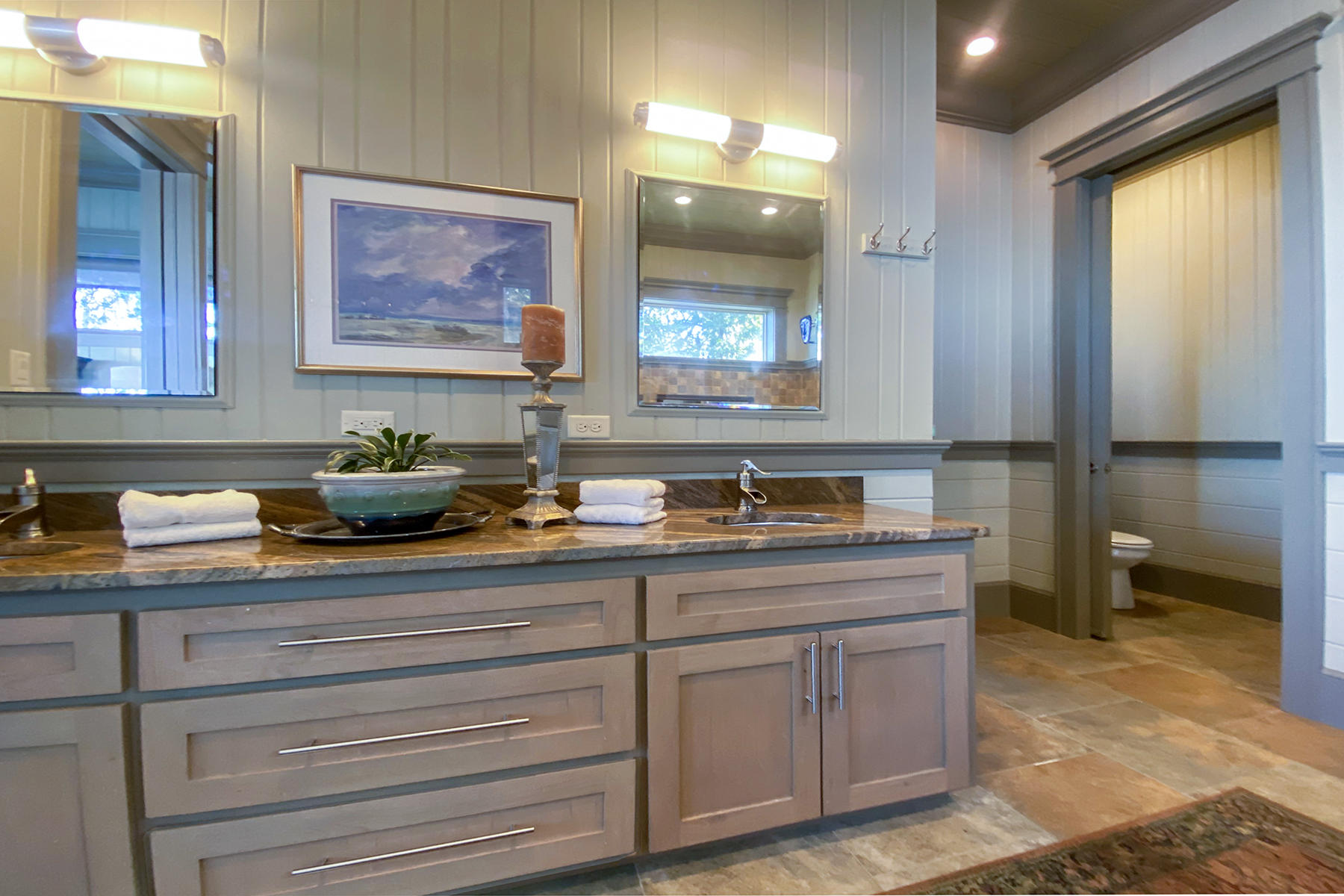 GRAYTON BAYOU - Residential
