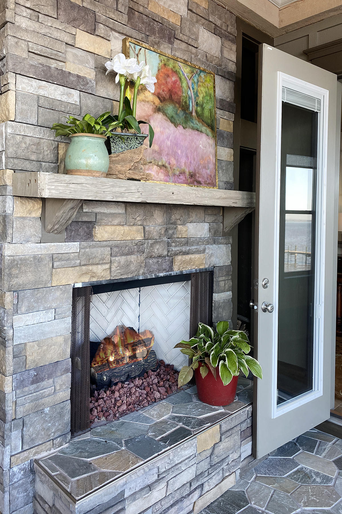 GRAYTON BAYOU - Residential