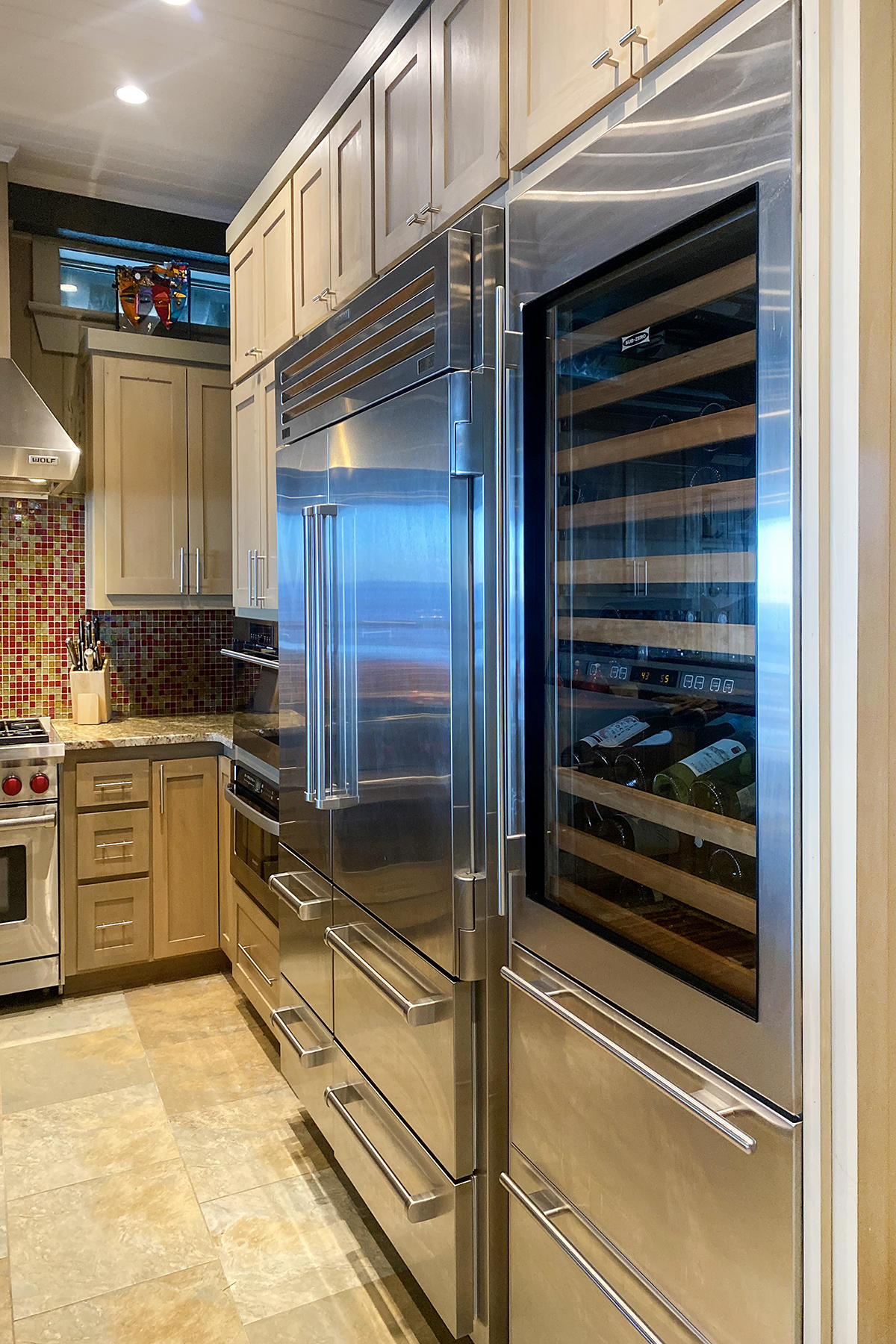 GRAYTON BAYOU - Residential