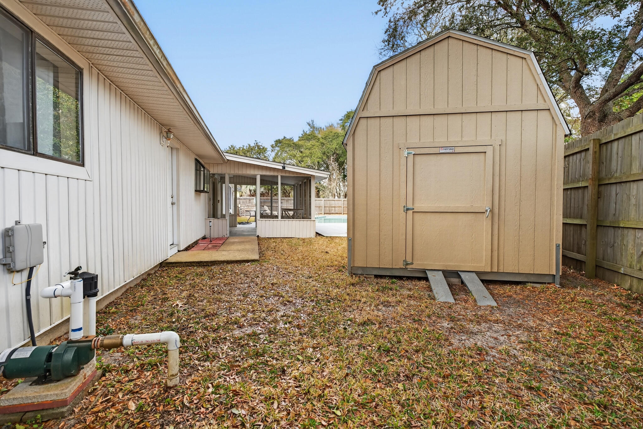 LAKE LORRAINE ESTATES 3 - Residential