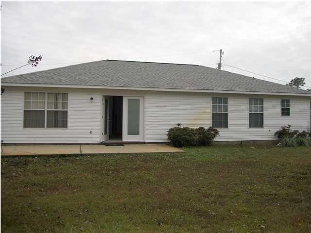 ROSS CROSSING - Residential Lease