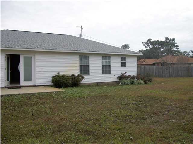 ROSS CROSSING - Residential Lease