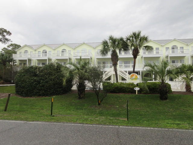 LEGENDS OF SANTA ROSA BEACH - Residential