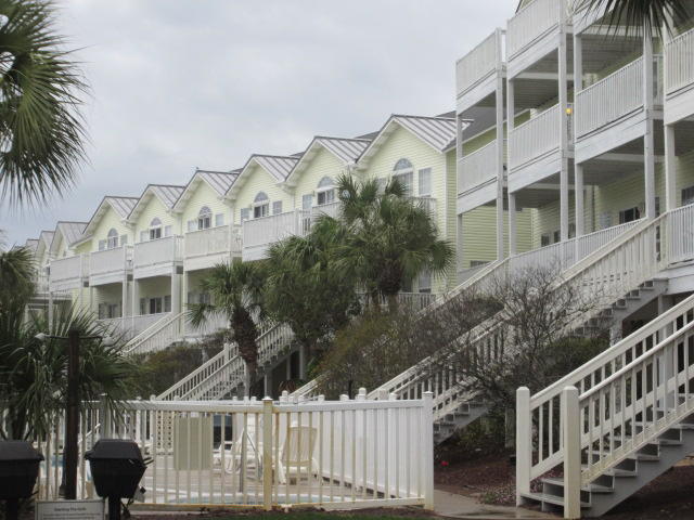 LEGENDS OF SANTA ROSA BEACH - Residential