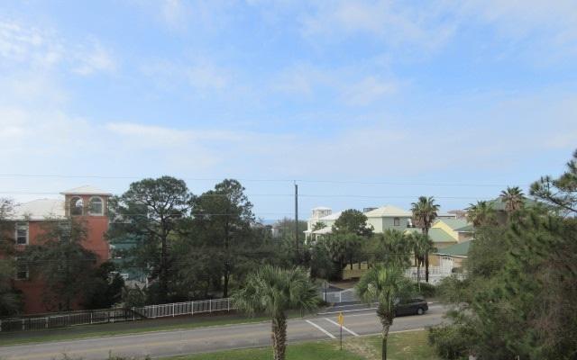 LEGENDS OF SANTA ROSA BEACH - Residential