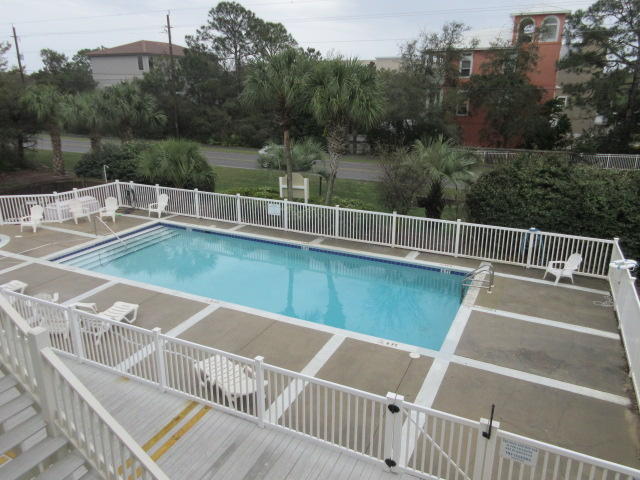 LEGENDS OF SANTA ROSA BEACH - Residential