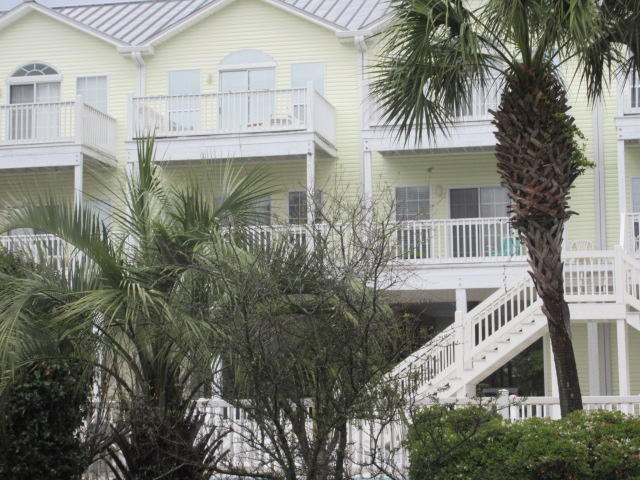 LEGENDS OF SANTA ROSA BEACH - Residential
