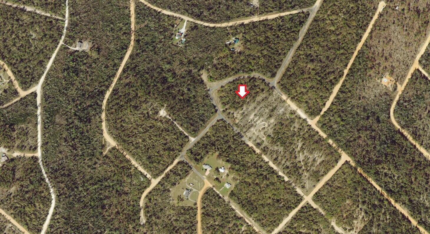 Compass Lakes Hills Unit 3 - Land
