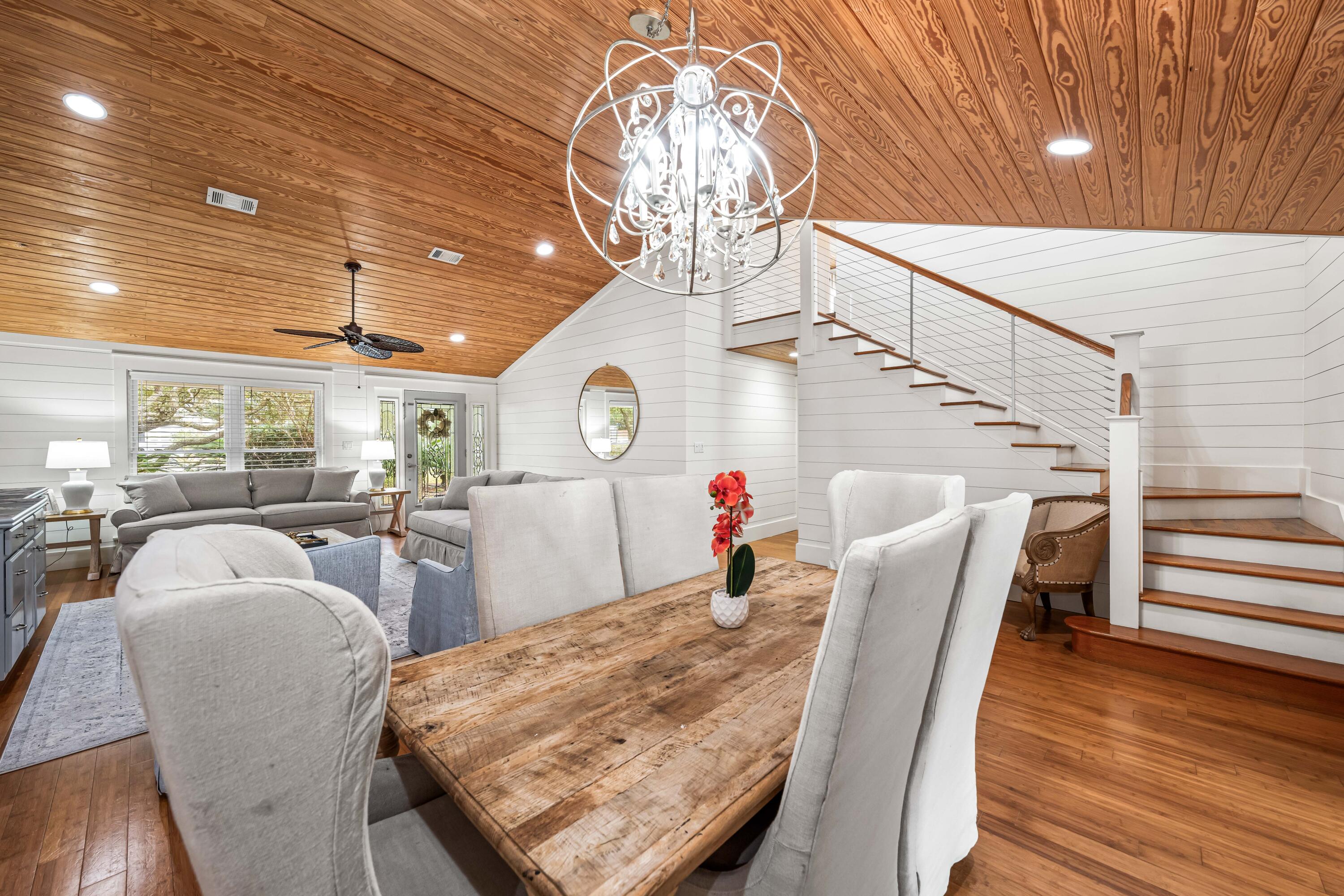 BEACH HIGHLANDS - Residential