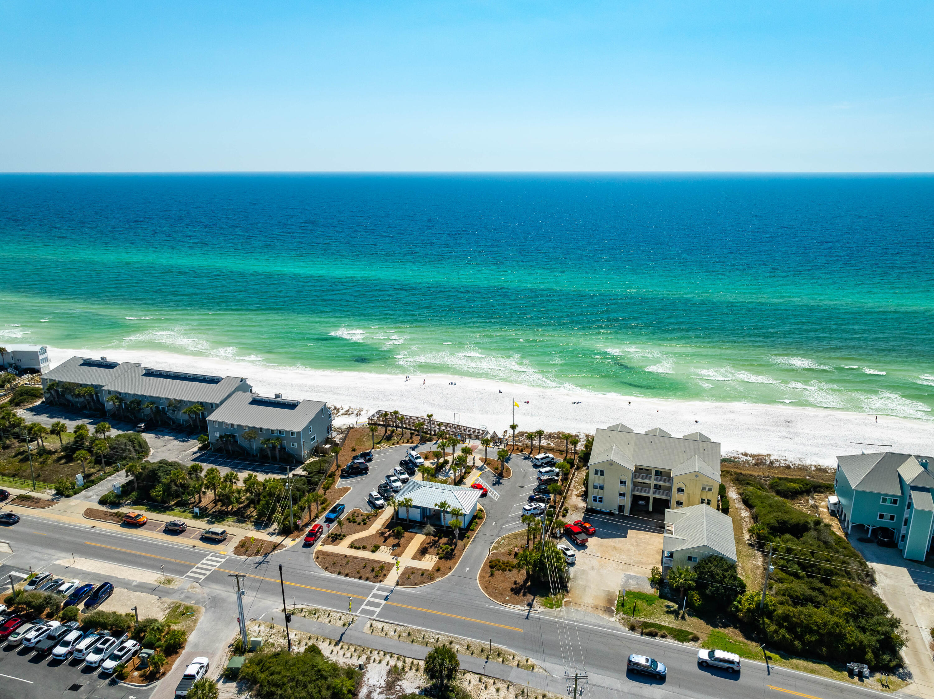 BEACH HIGHLANDS - Residential