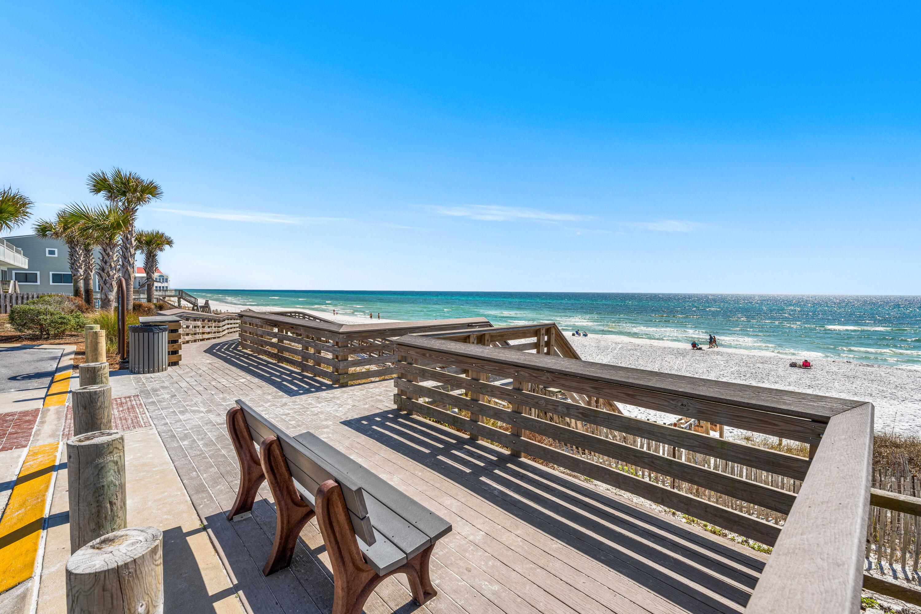 BEACH HIGHLANDS - Residential