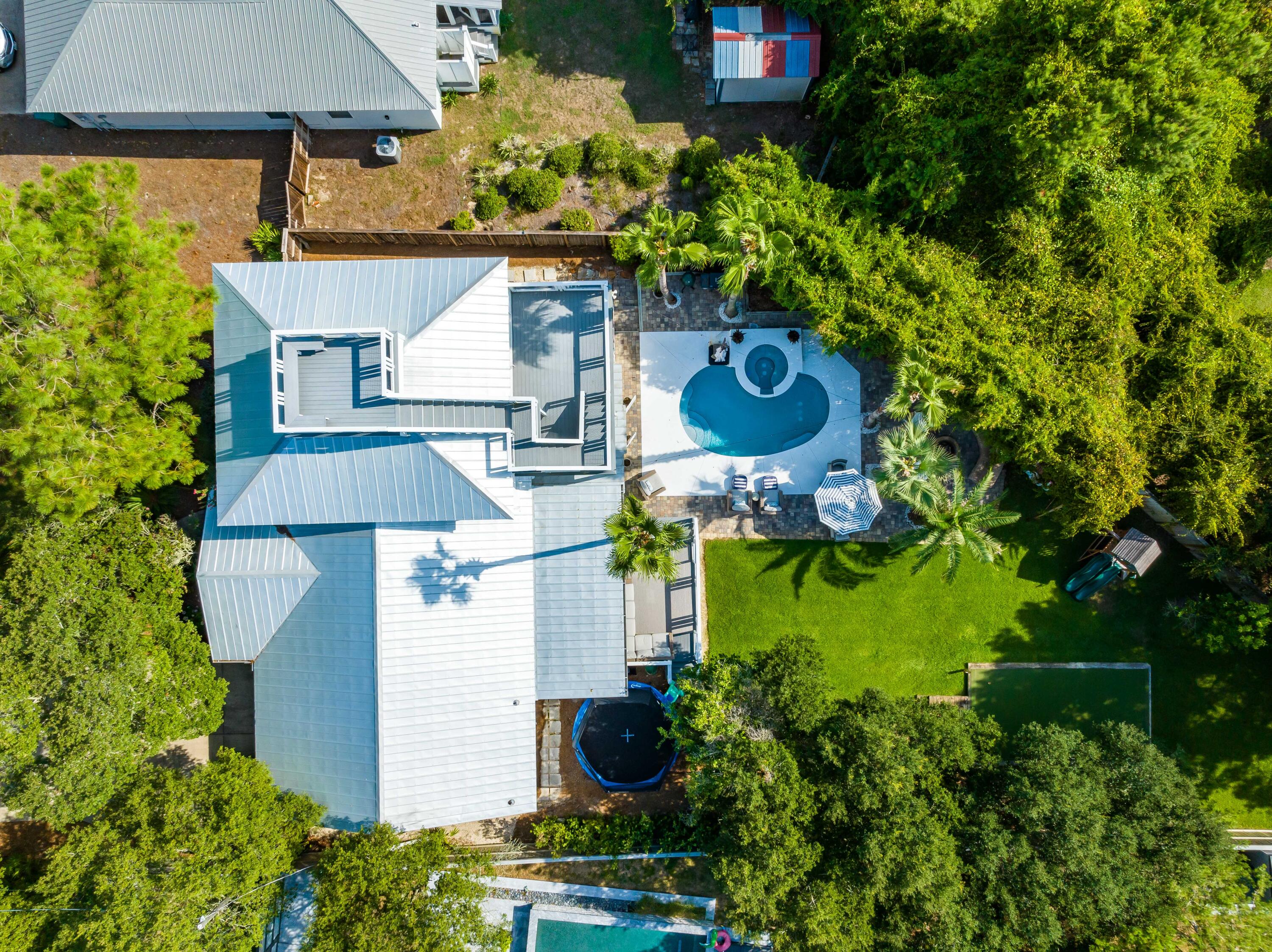 BEACH HIGHLANDS - Residential