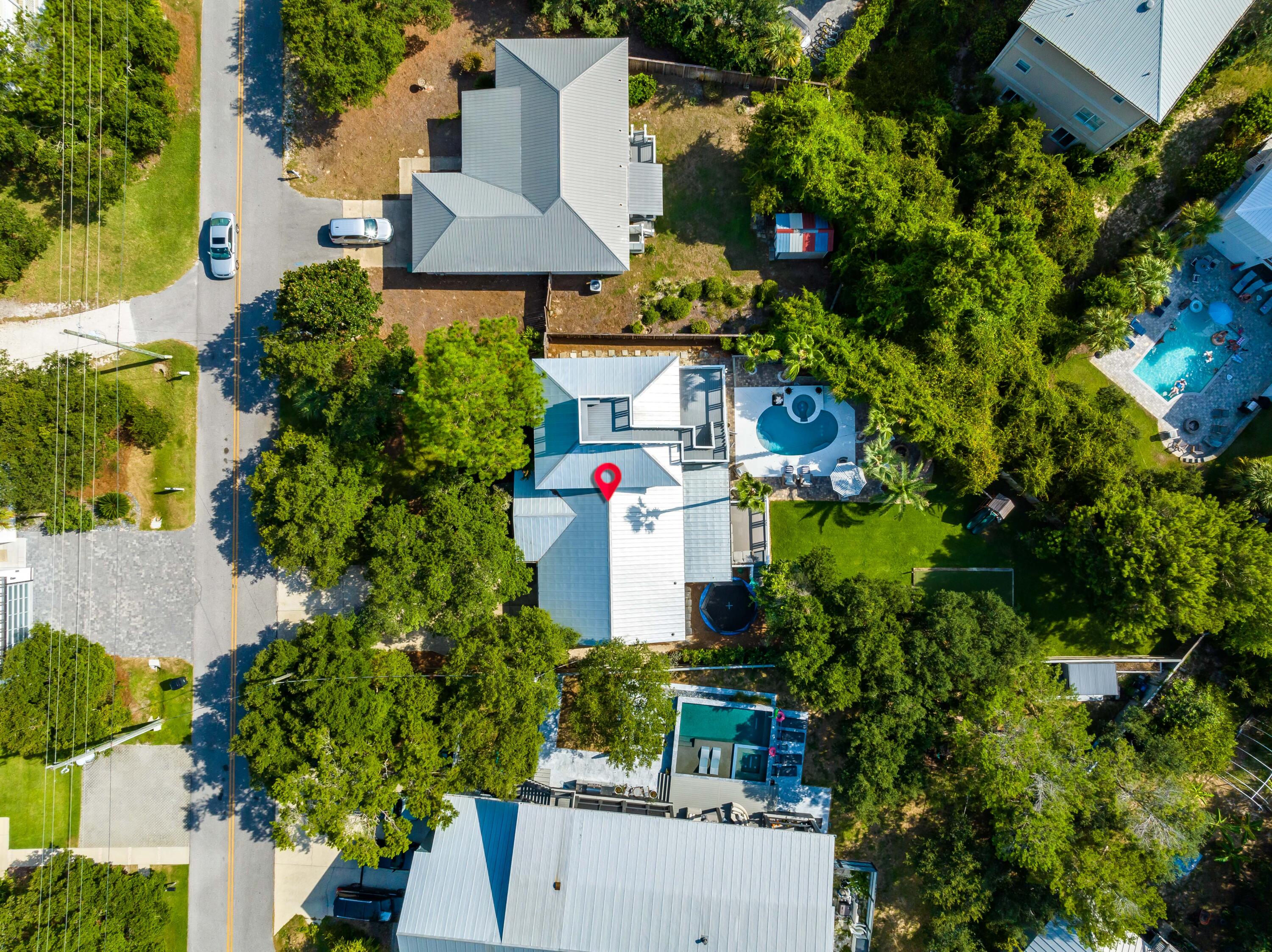 BEACH HIGHLANDS - Residential