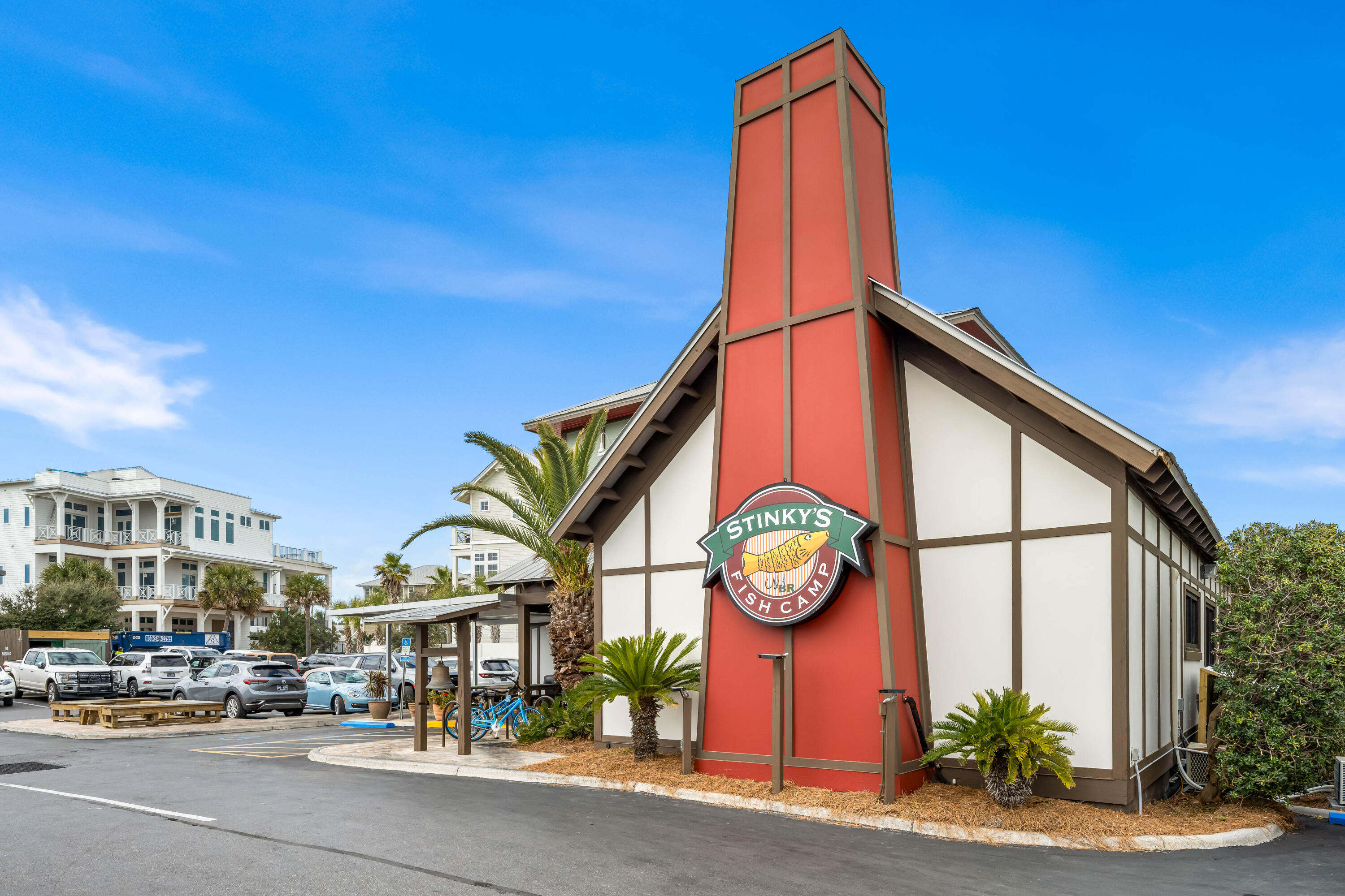 BEACH HIGHLANDS - Residential