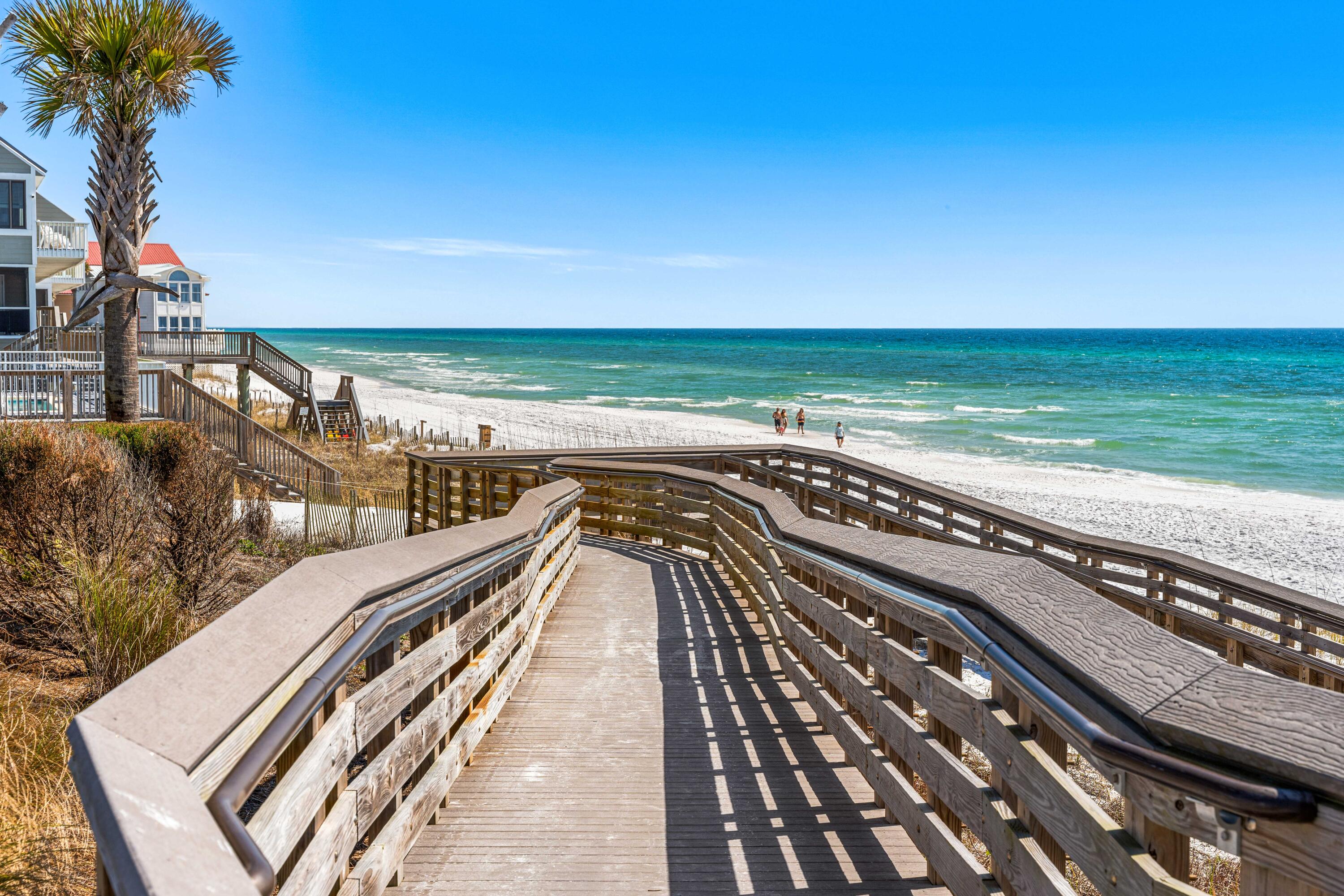 BEACH HIGHLANDS - Residential
