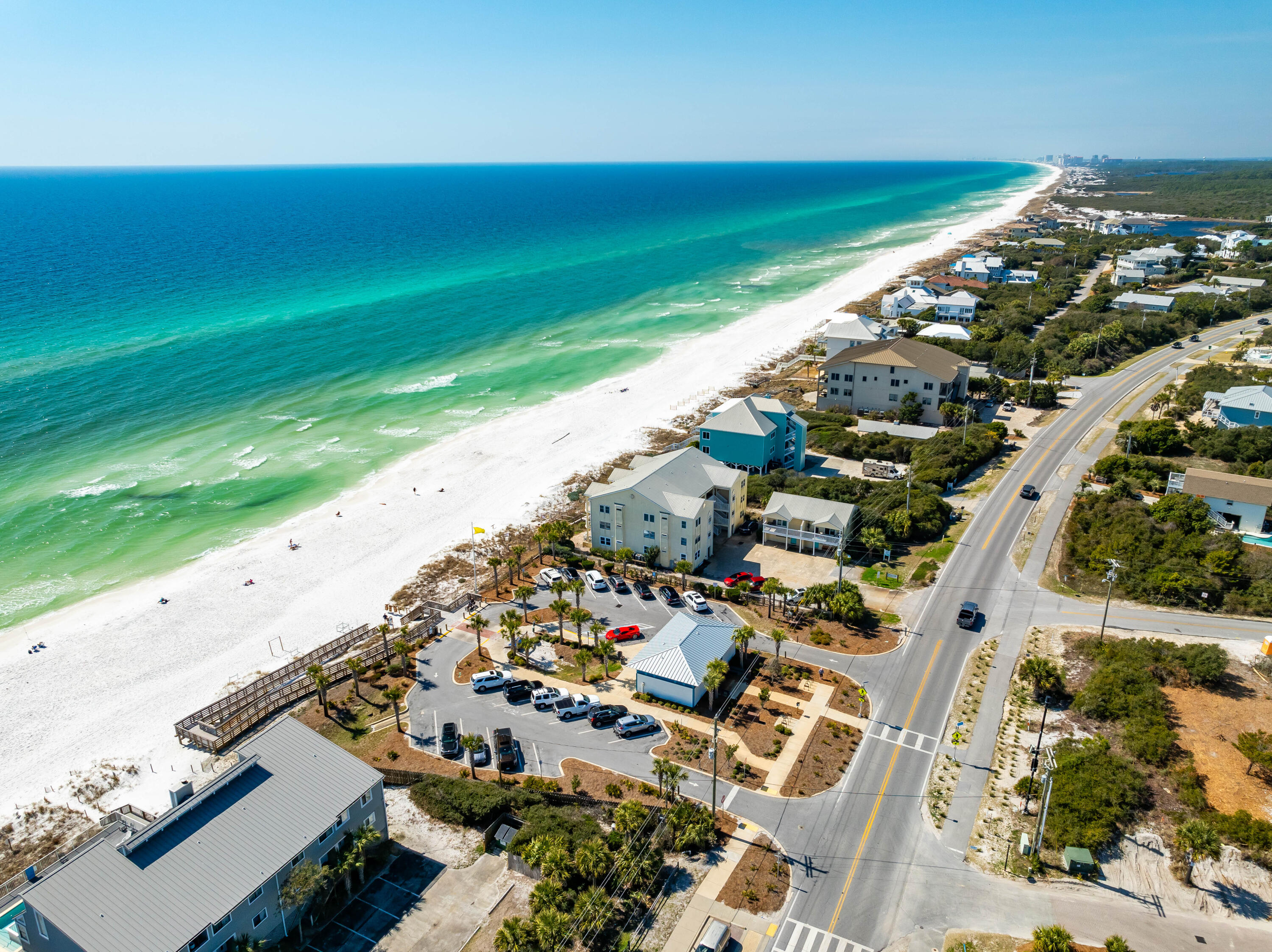 BEACH HIGHLANDS - Residential