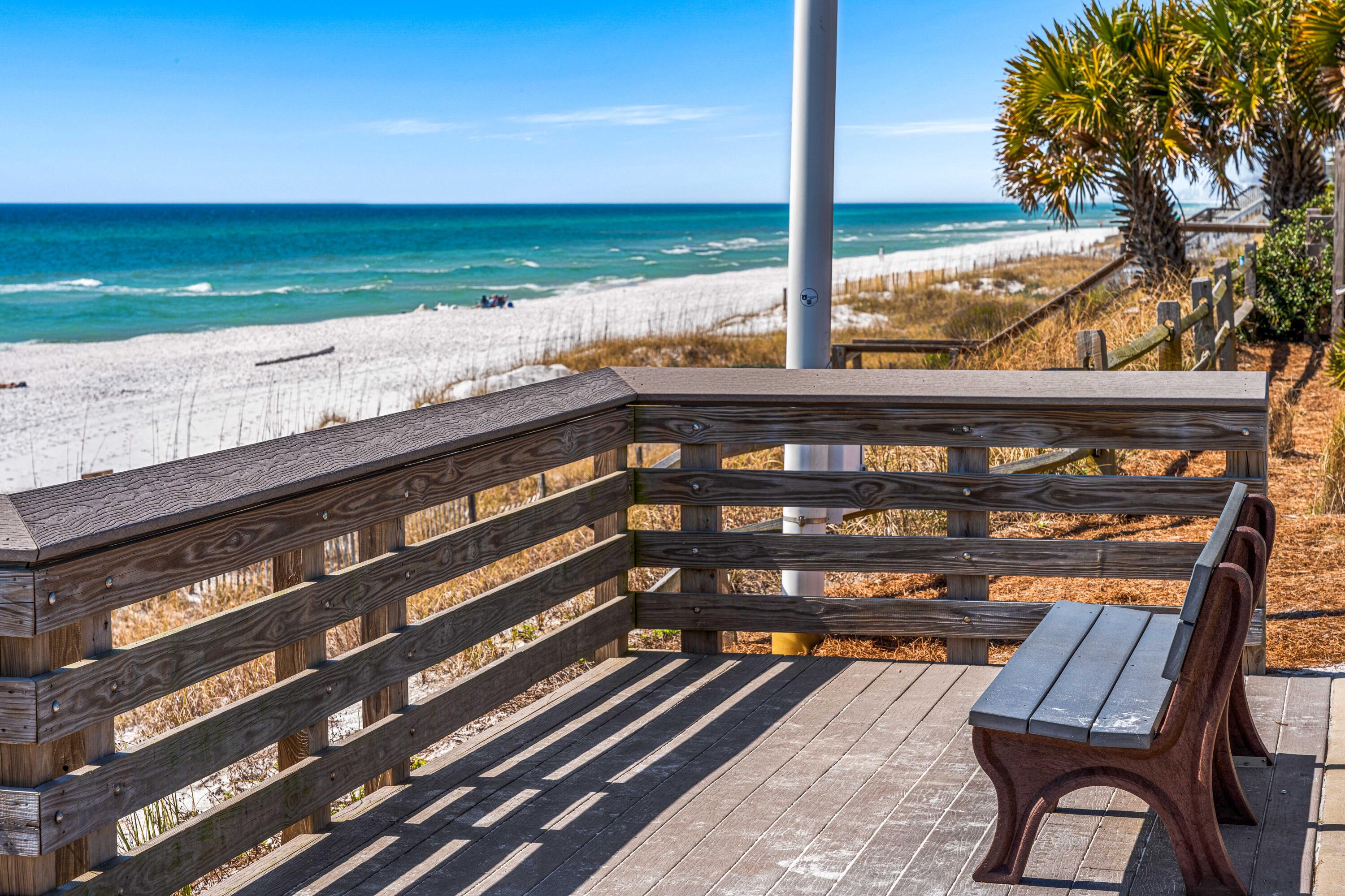 BEACH HIGHLANDS - Residential