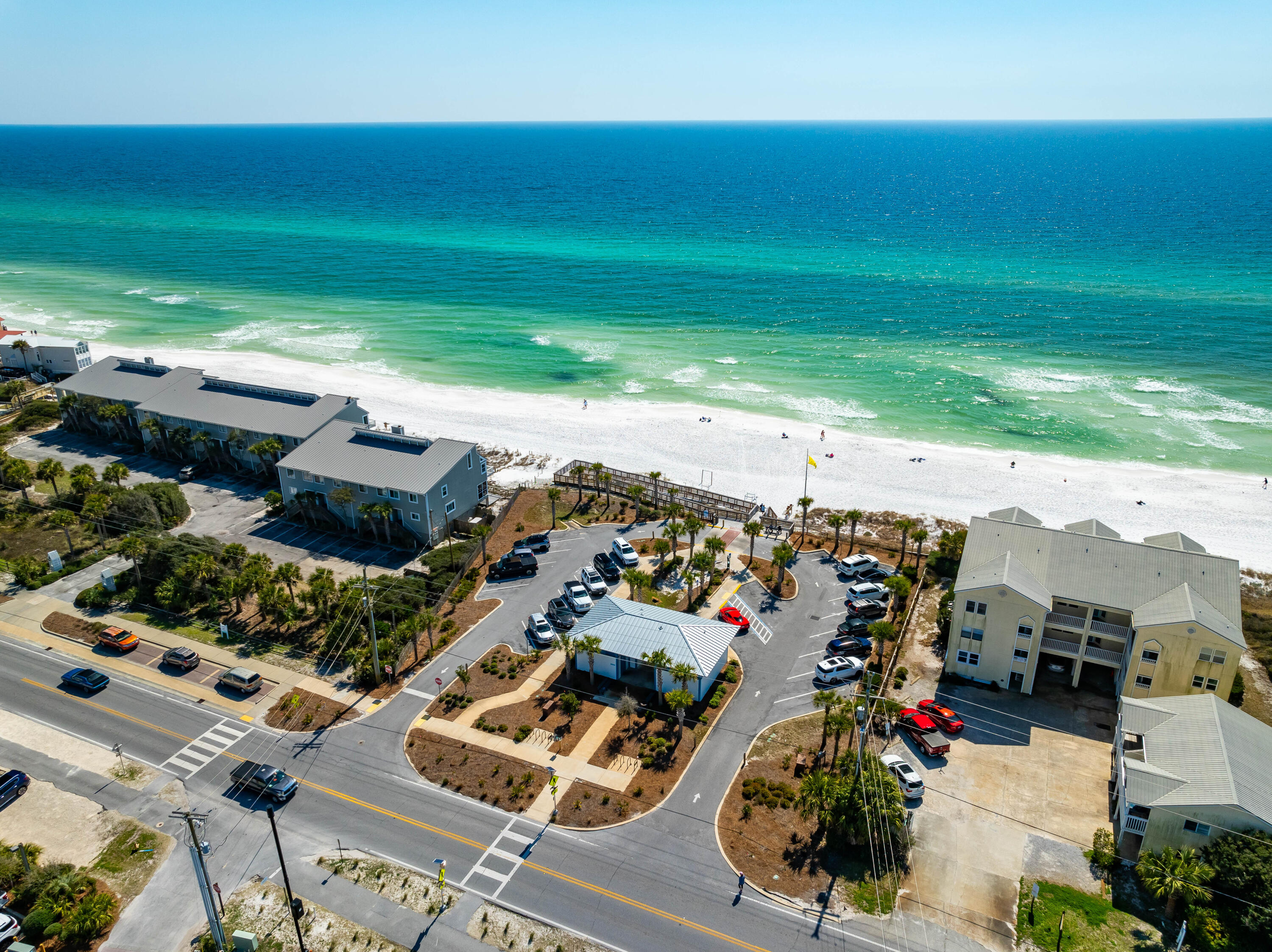 BEACH HIGHLANDS - Residential
