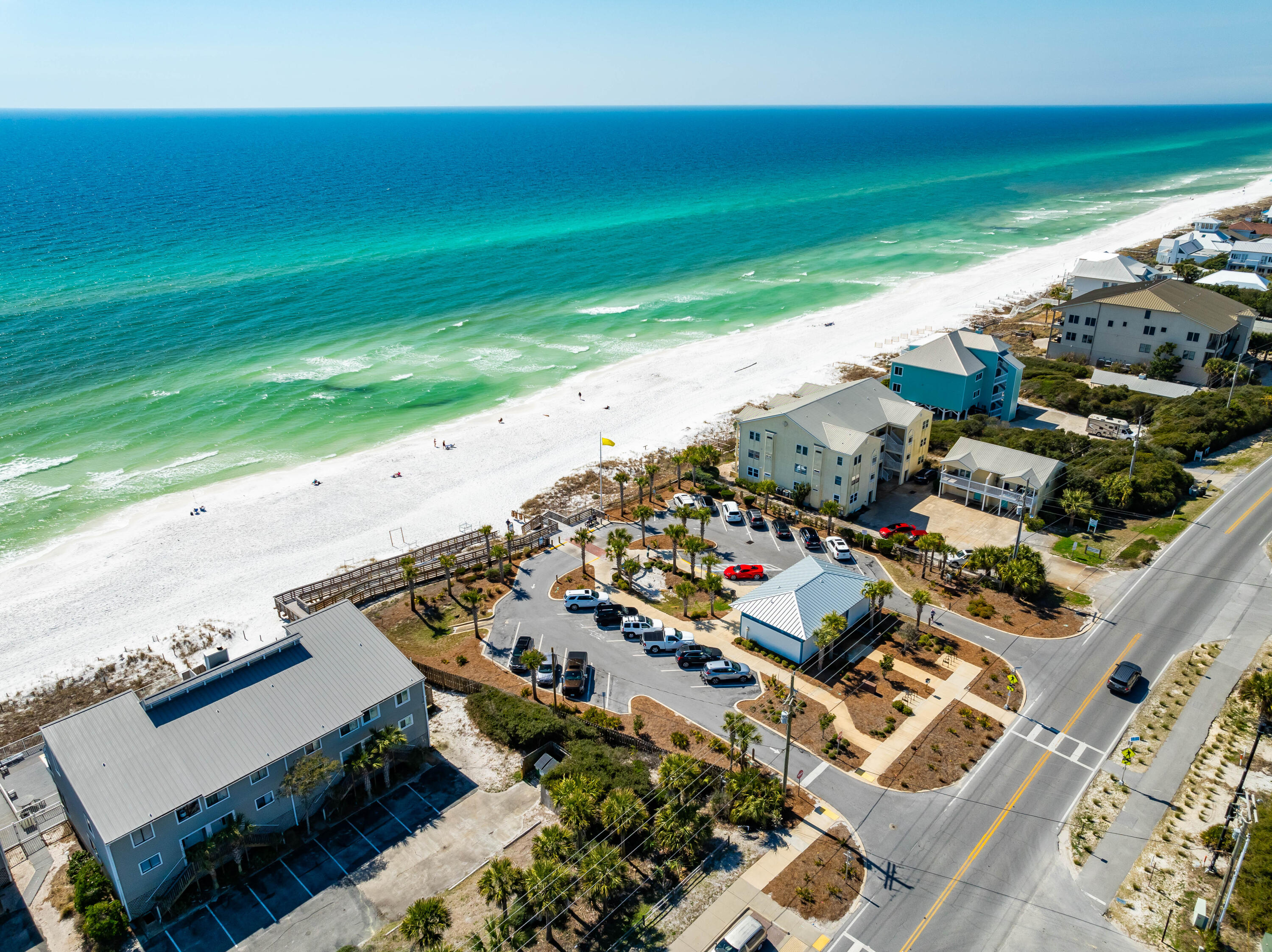 BEACH HIGHLANDS - Residential