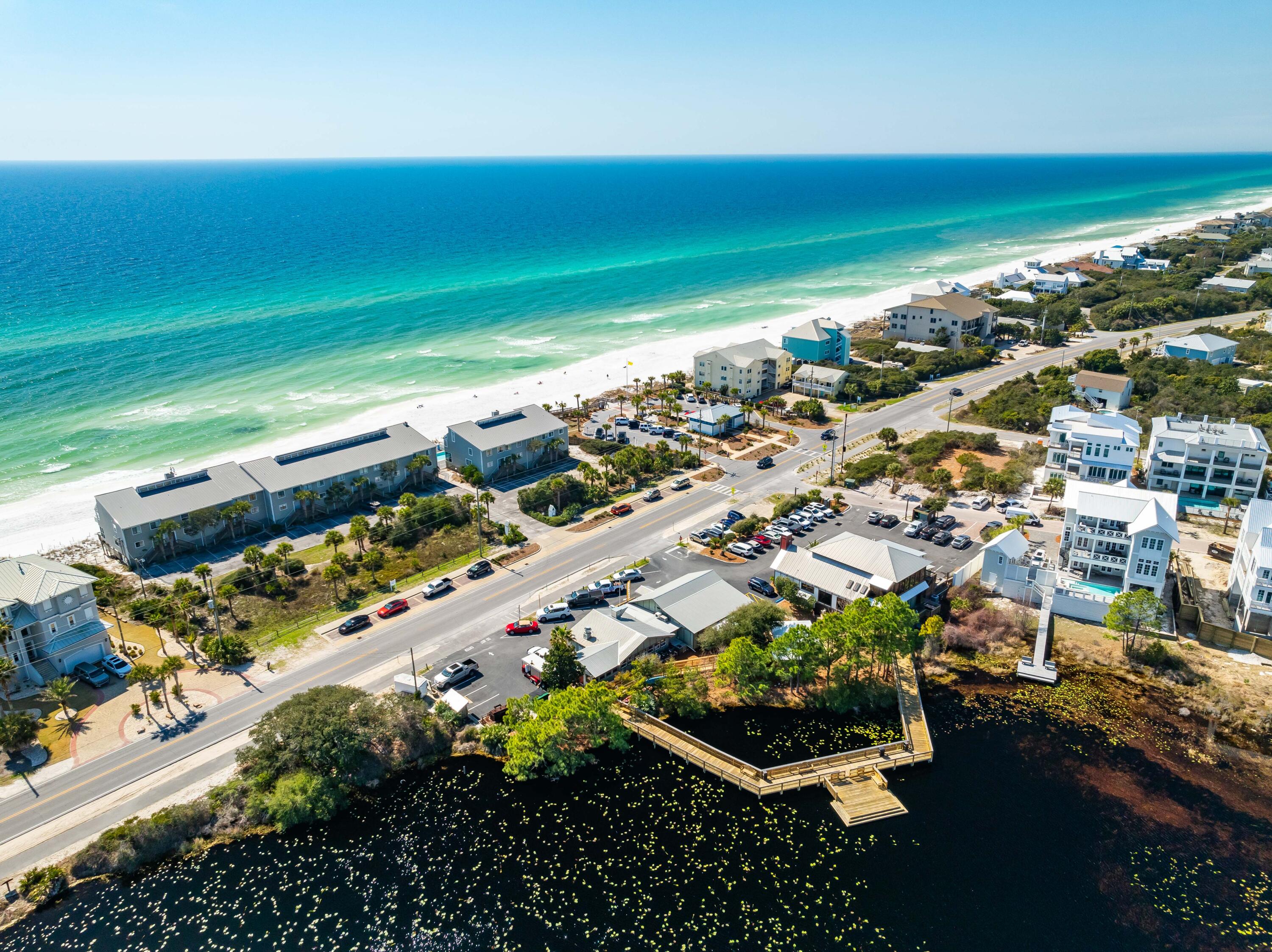 BEACH HIGHLANDS - Residential