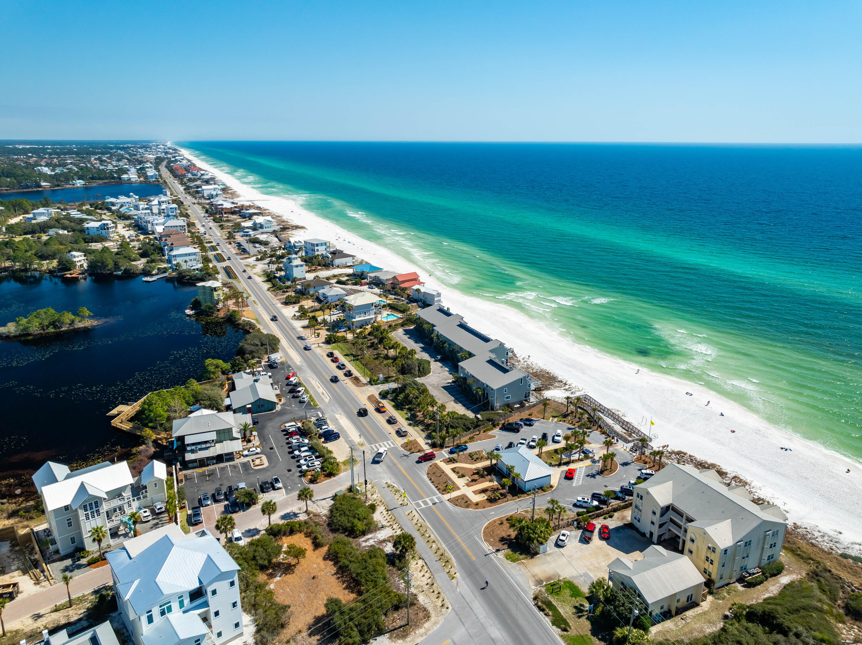 BEACH HIGHLANDS - Residential