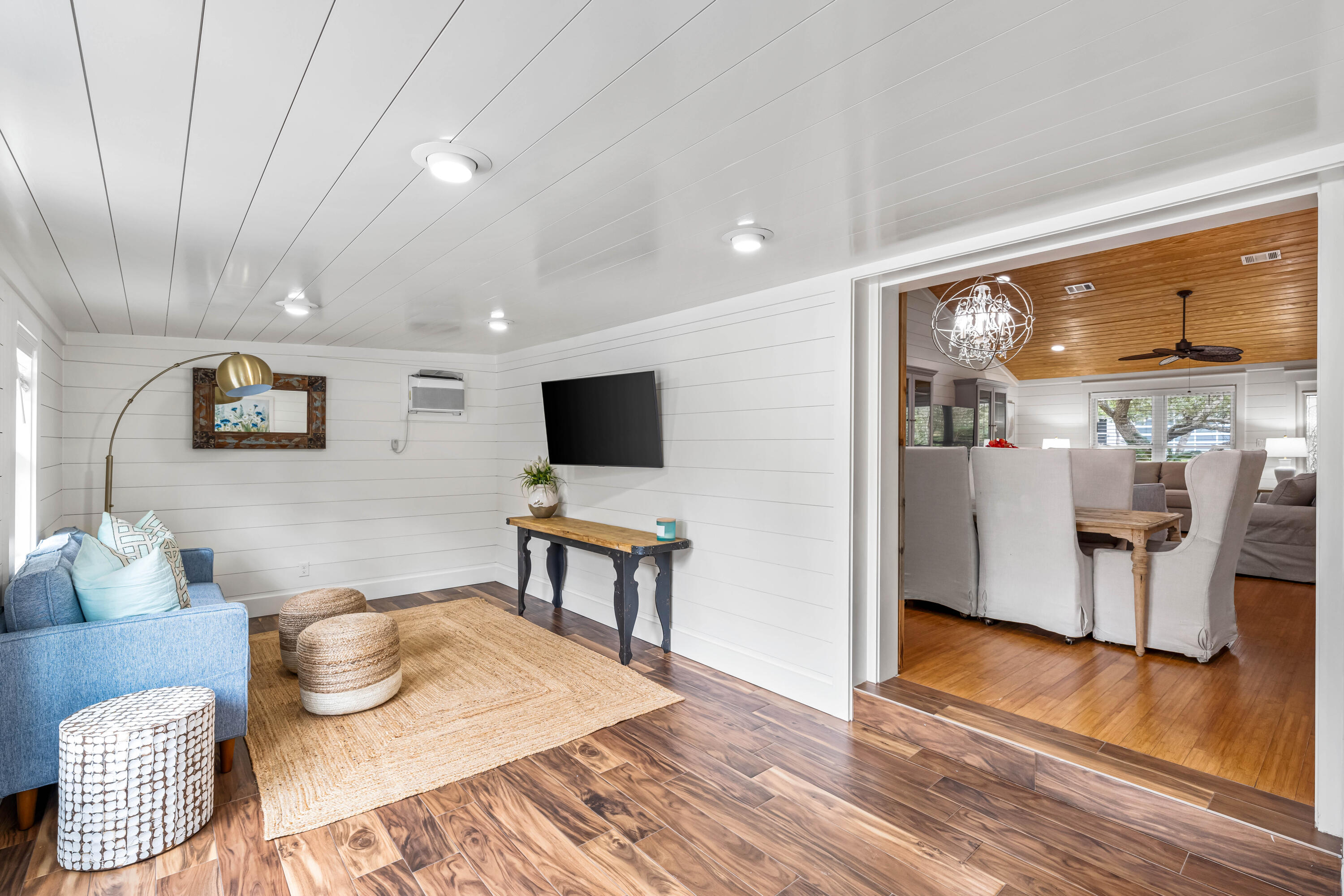 BEACH HIGHLANDS - Residential