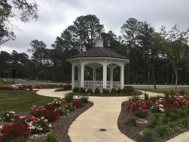 DEER MOSS CREEK PH 1 - Residential