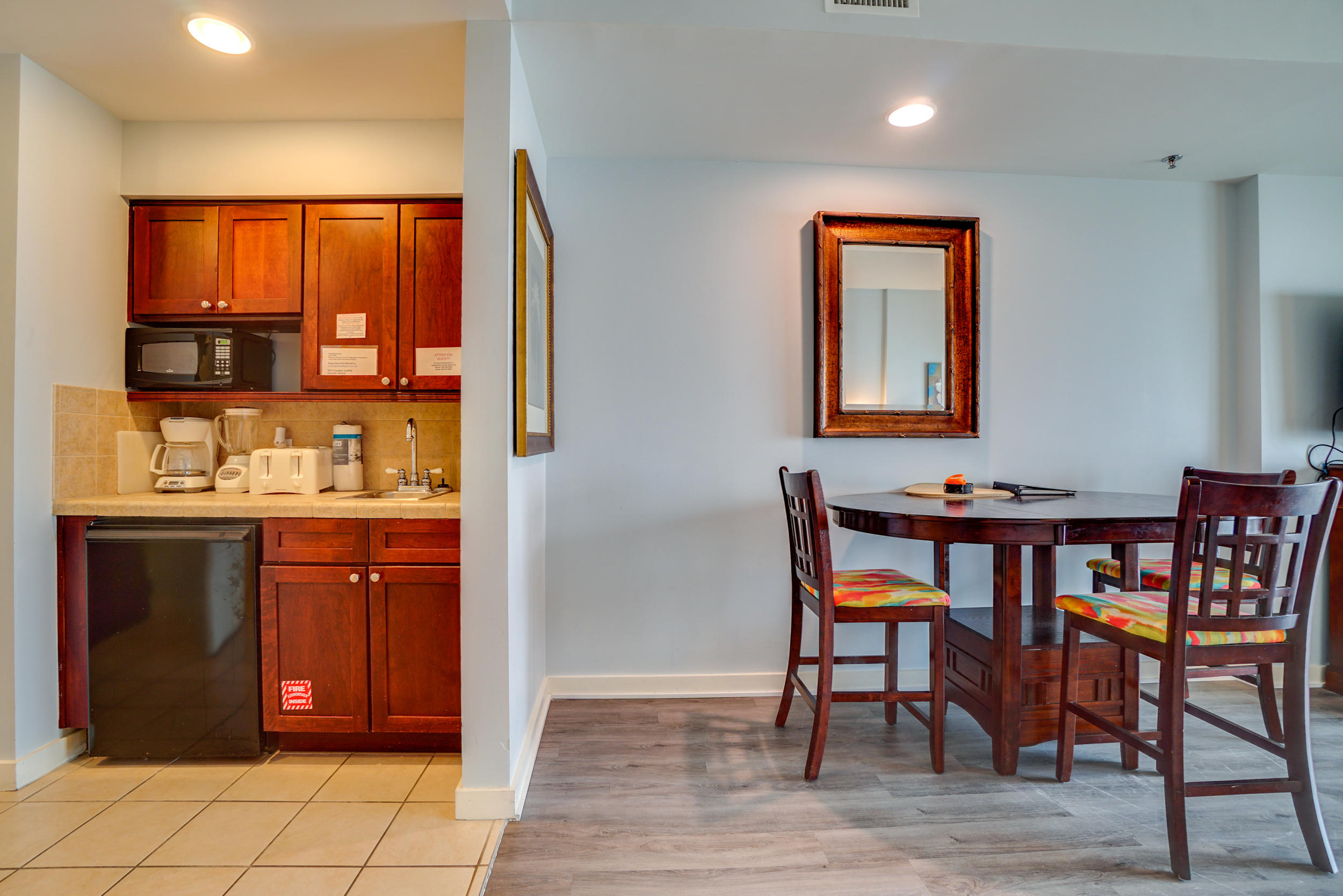LUAU I - Residential