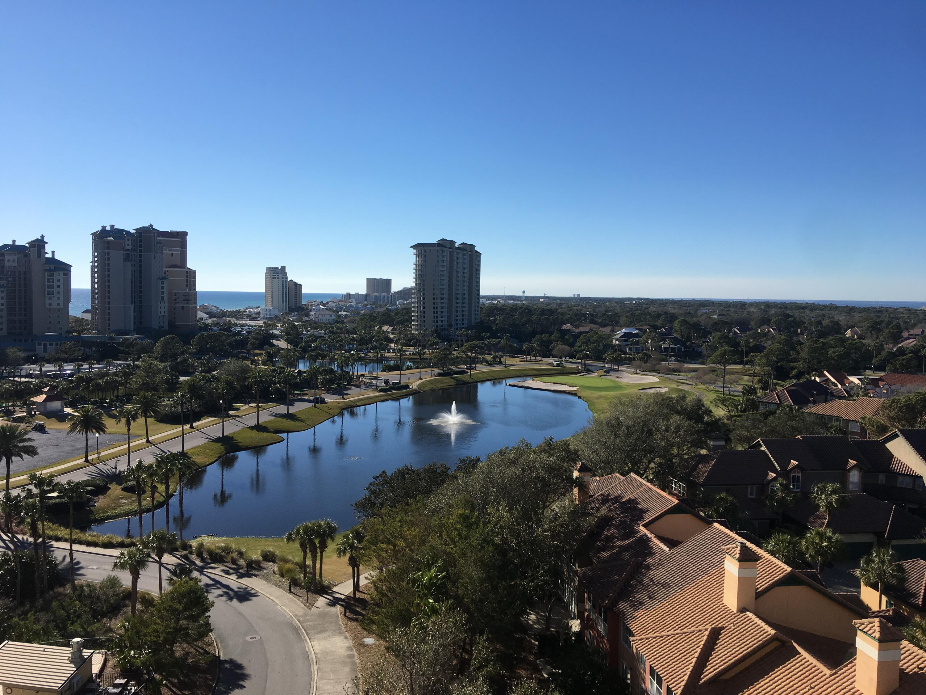 LUAU I - Residential