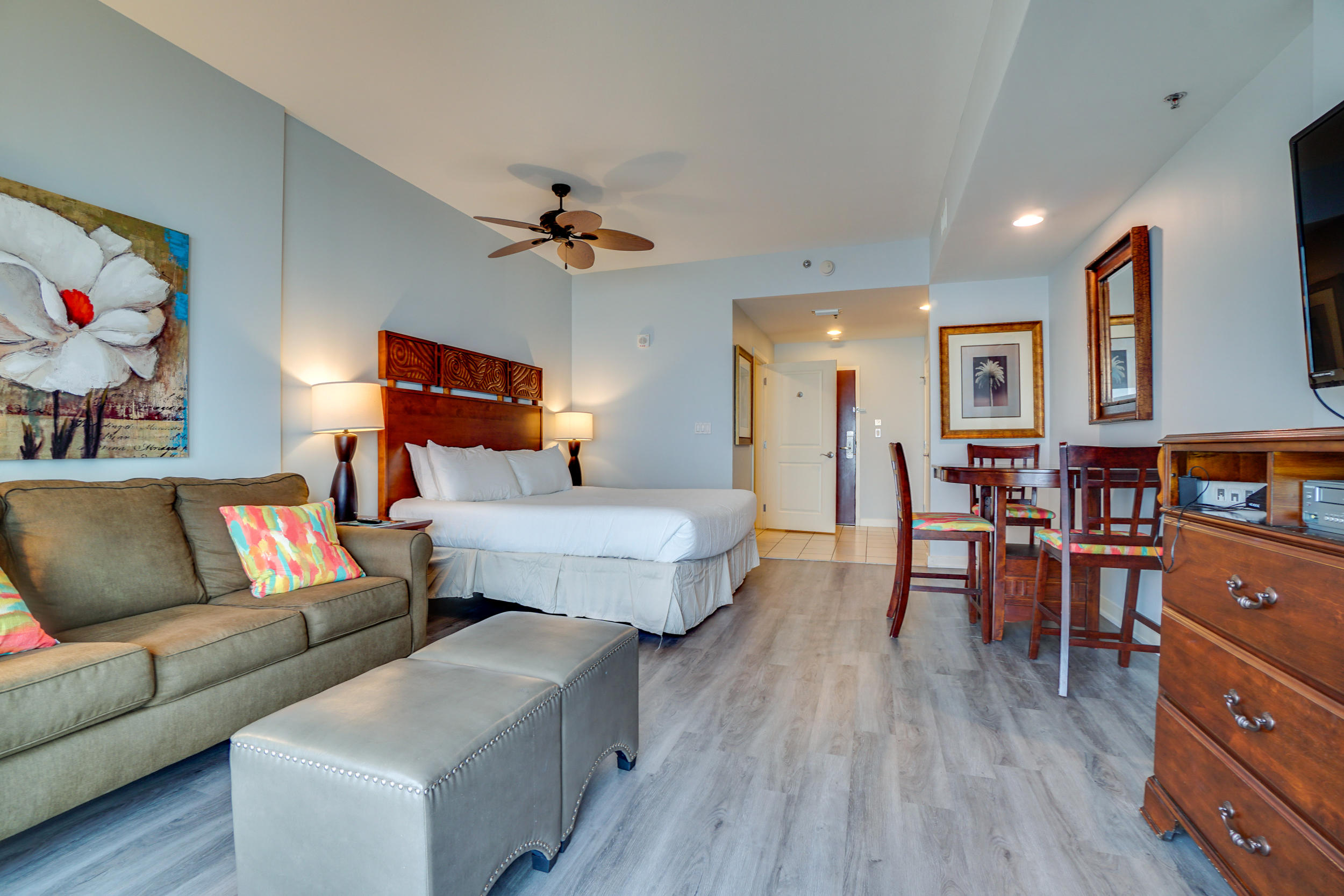 LUAU I - Residential