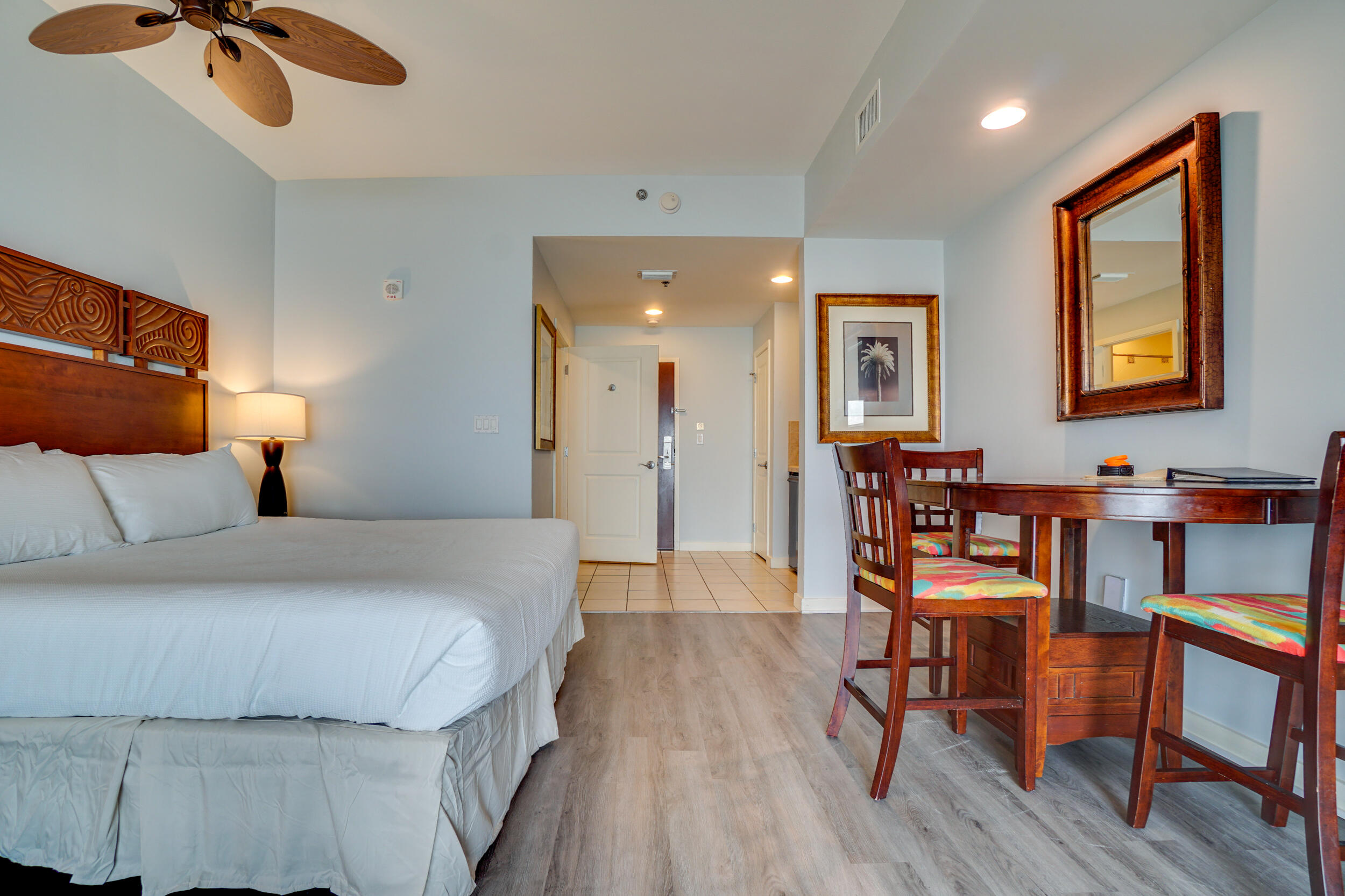 LUAU I - Residential
