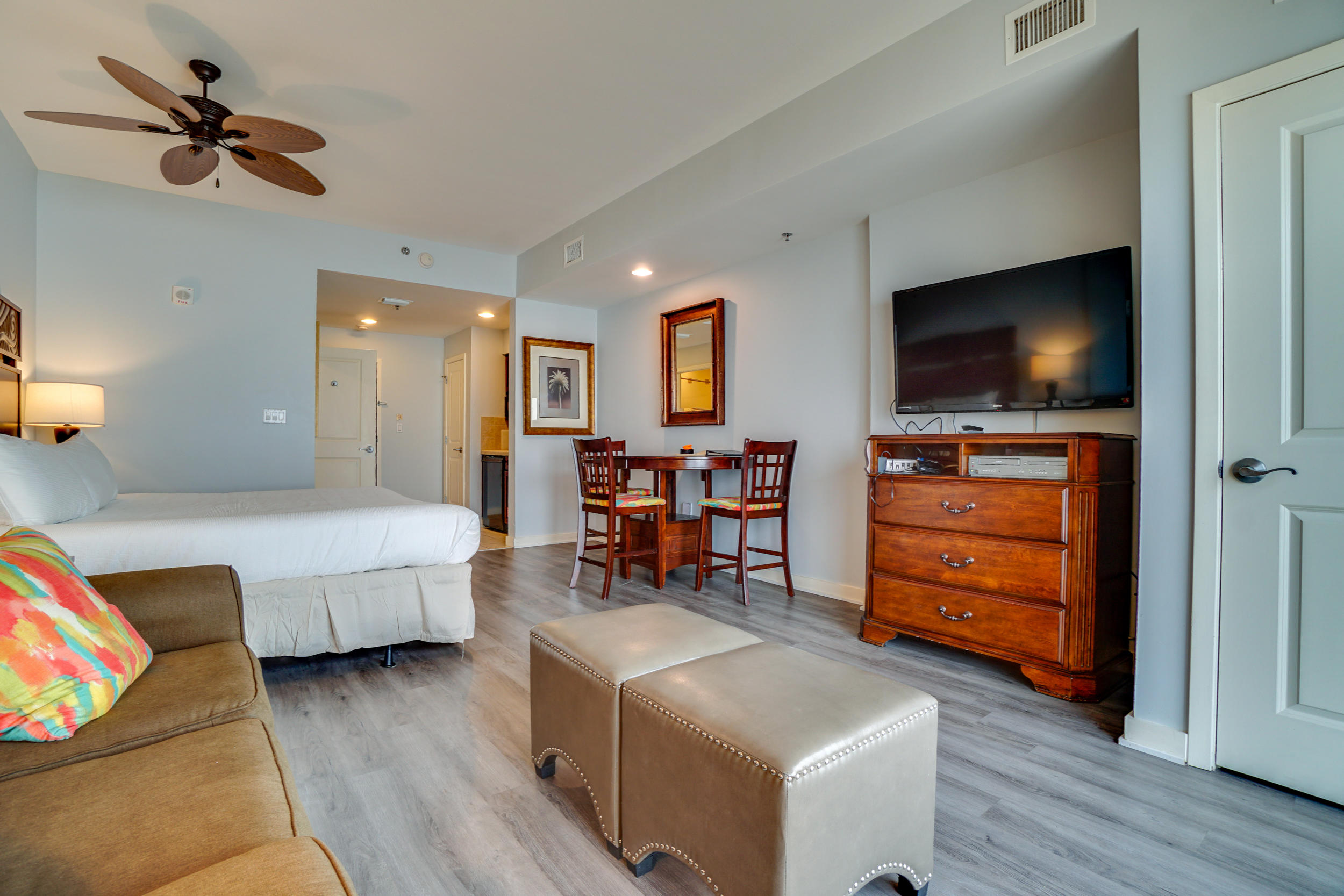 LUAU I - Residential