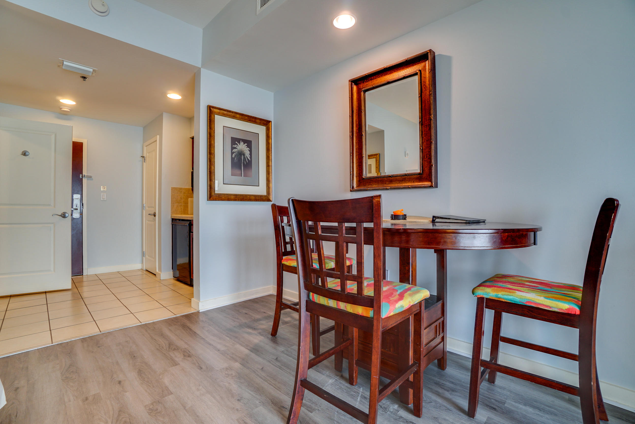 LUAU I - Residential