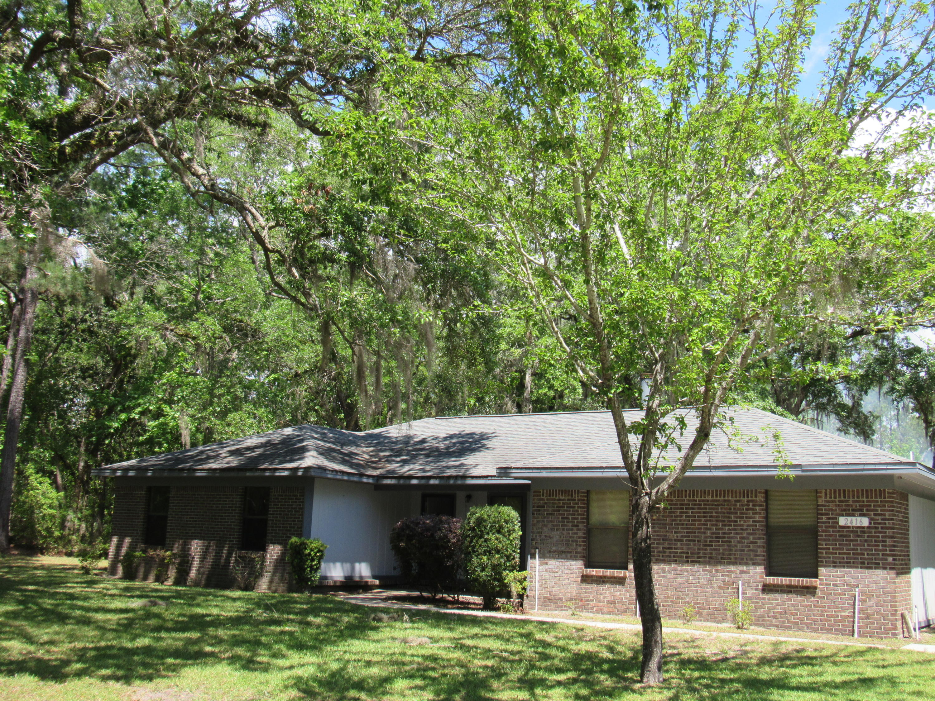 OAKS UNRECD S/D - Residential