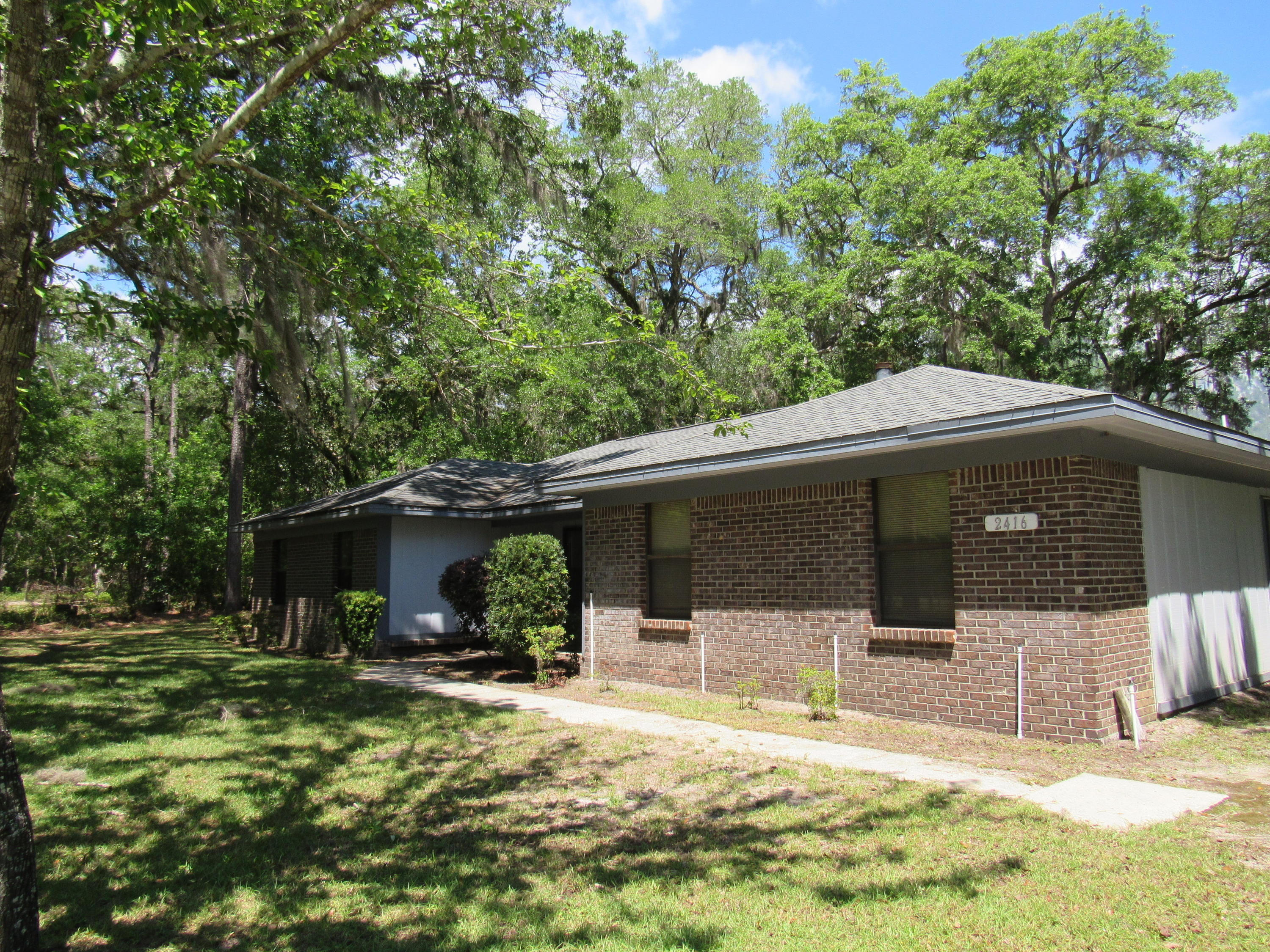 OAKS UNRECD S/D - Residential