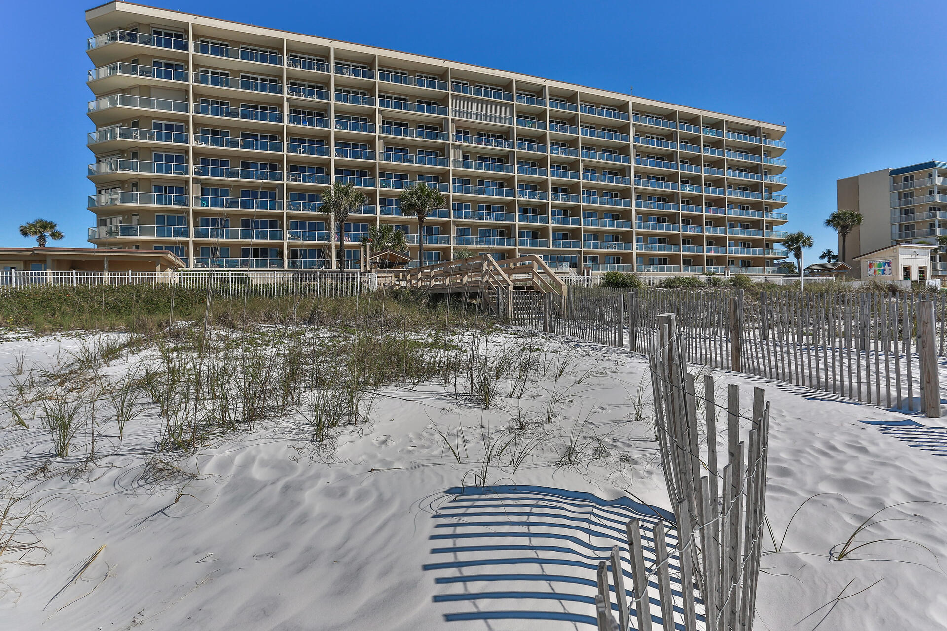 STERLING SANDS CONDO - Residential