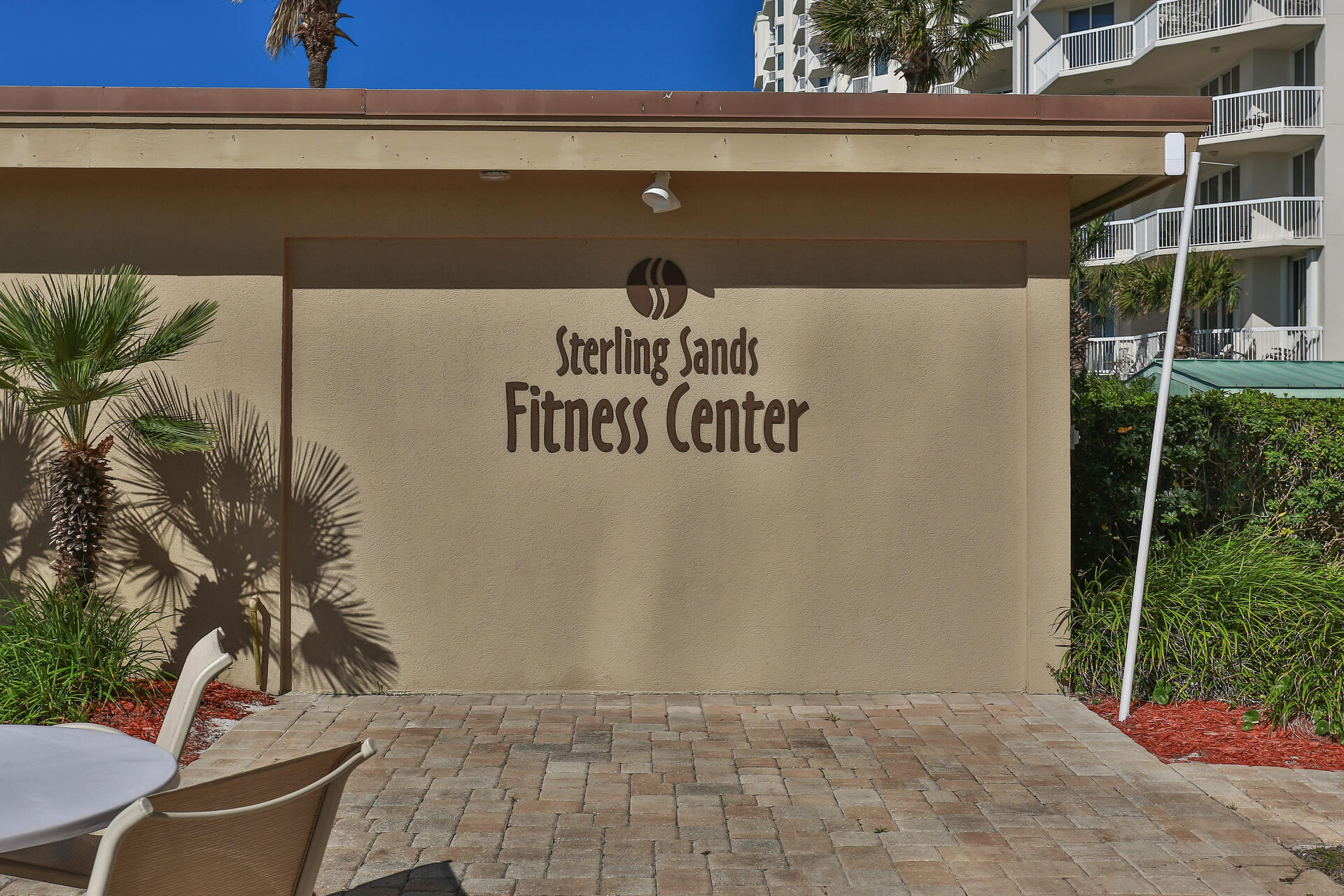 STERLING SANDS CONDO - Residential