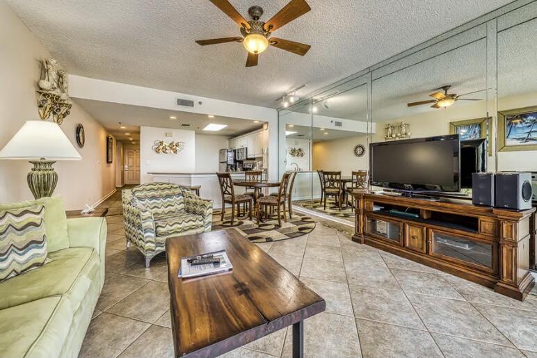 STERLING SANDS CONDO - Residential