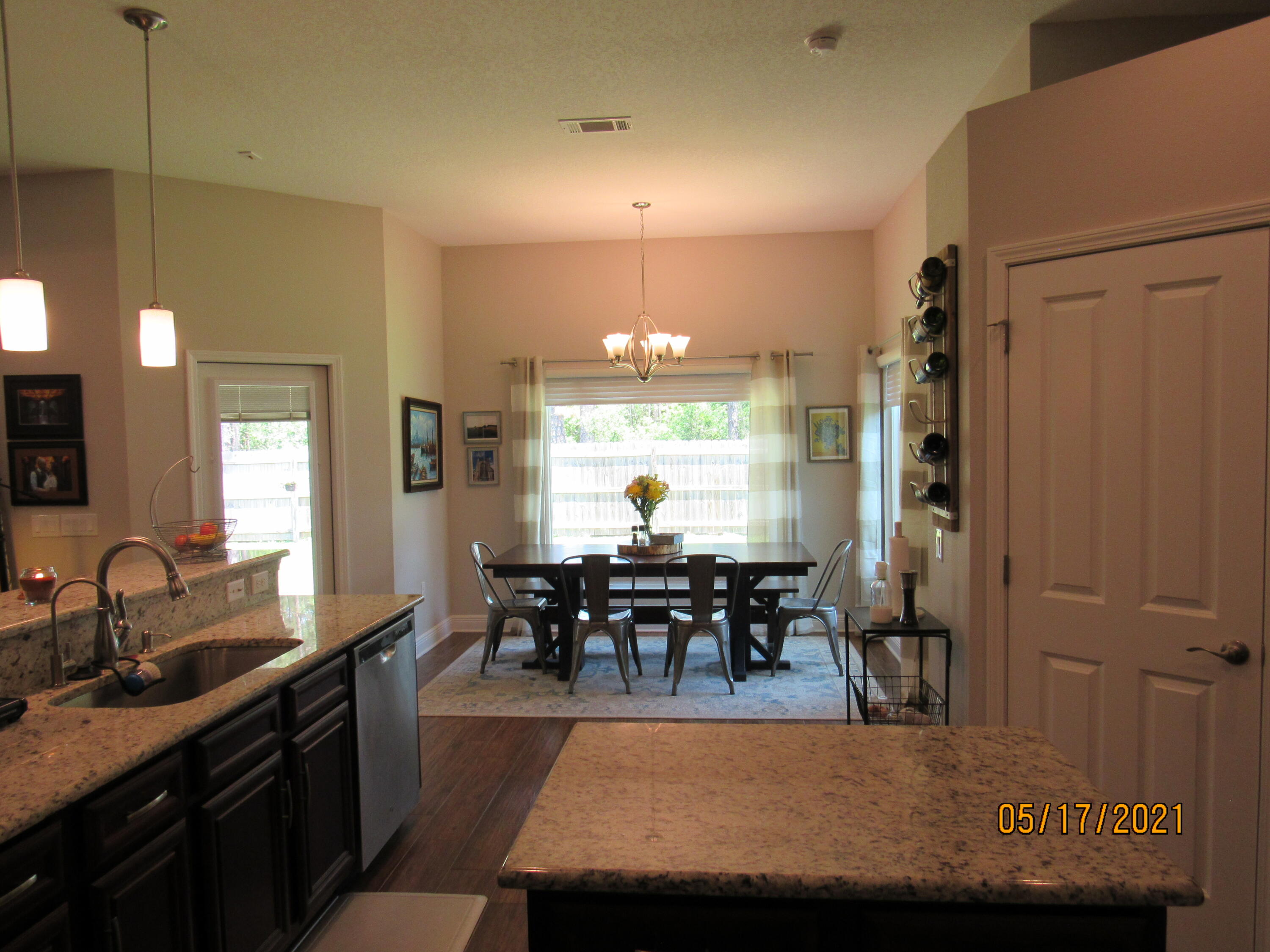 NAVARRE S/D 2ND ADDN - Residential Lease