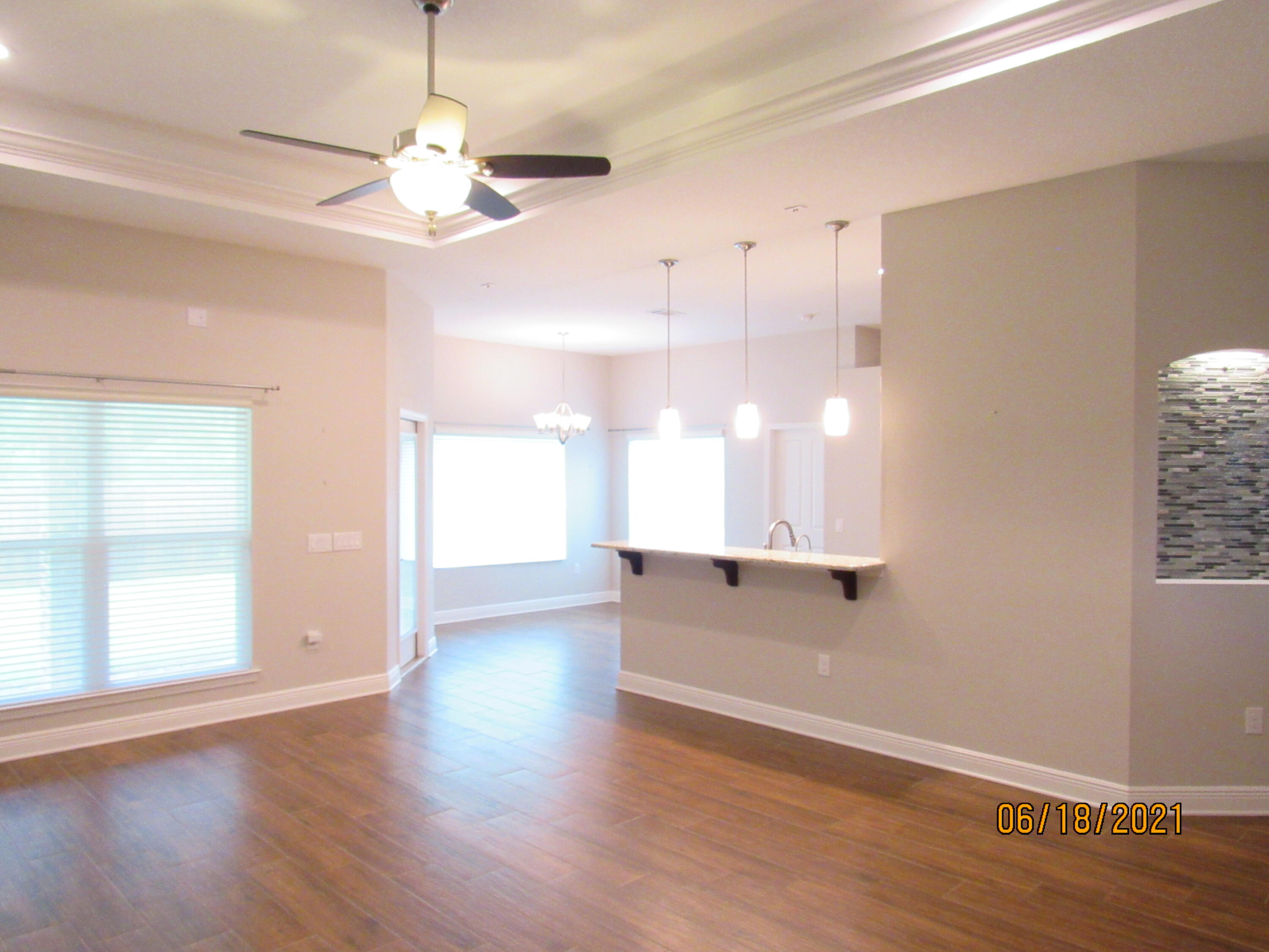 NAVARRE S/D 2ND ADDN - Residential Lease