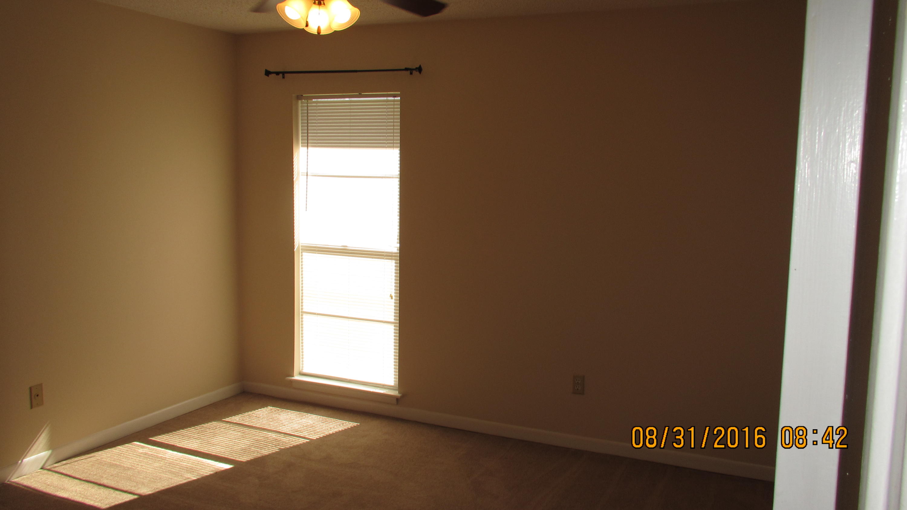 PIER ONE CONDO - Residential Lease