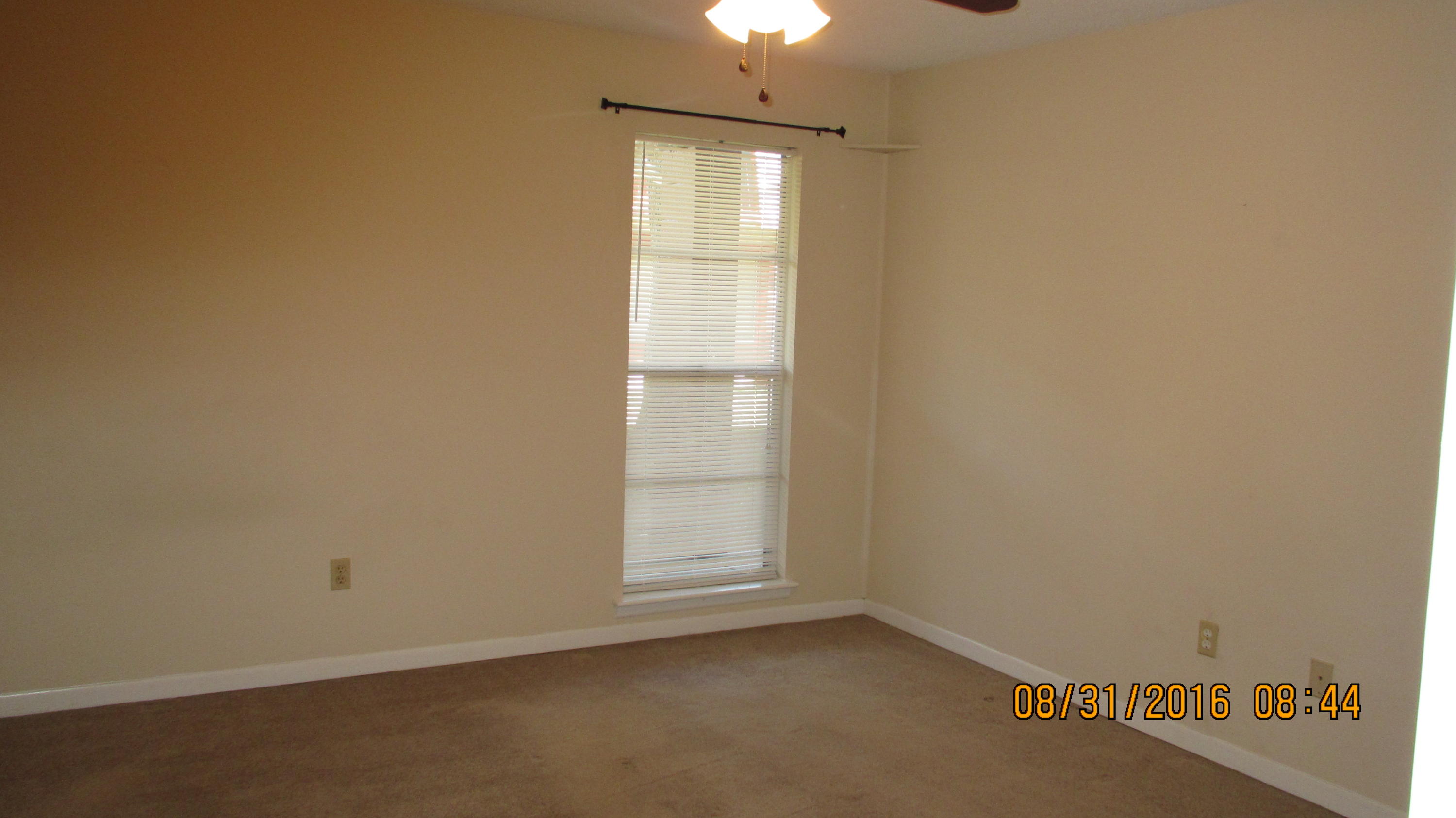PIER ONE CONDO - Residential Lease