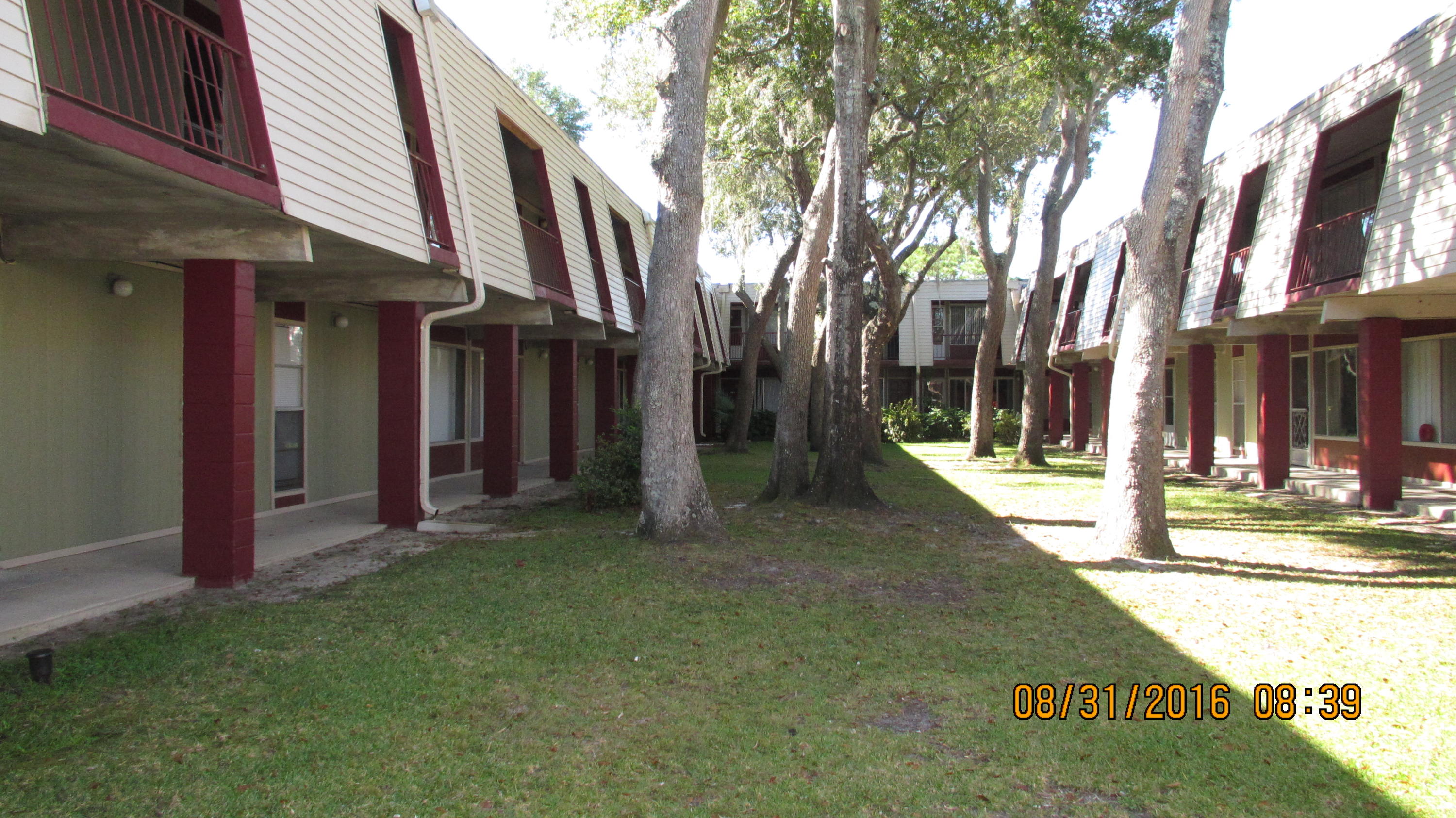 Very nice first floor condo located in a waterfront complex on Cinco Bayou! Carpet and tile throughout; additional cabinets in the dining area; all appliances to include microwave, dishwasher and washer/dryer! Both bedrooms very spacious. Complex has waterfront inground pool and tennis courts - just need you here to enjoy it all!