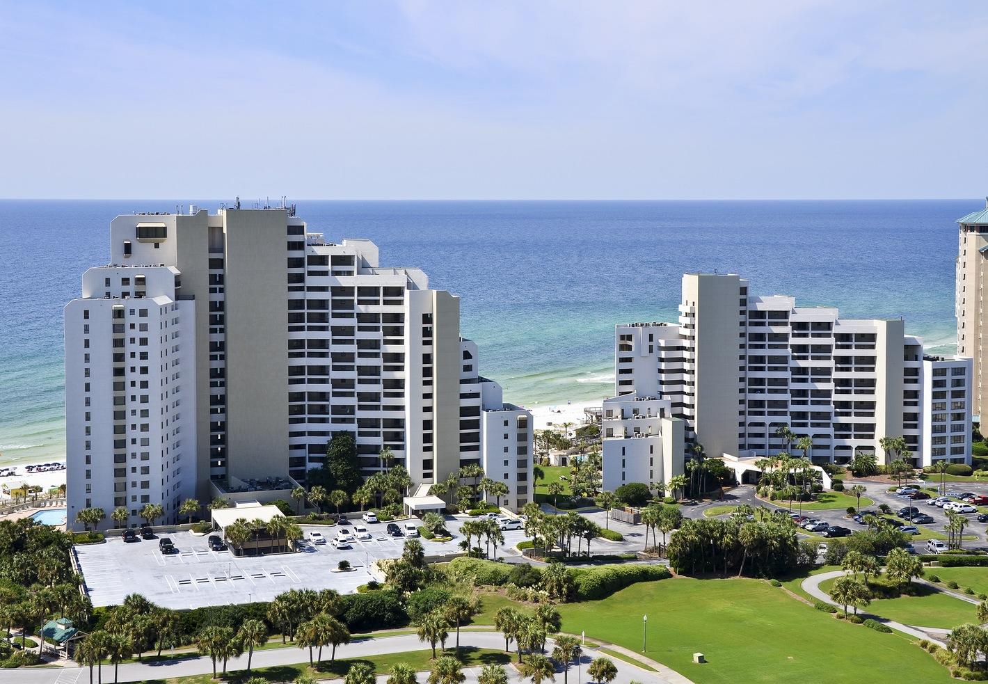 BEACHSIDE TWO - Residential