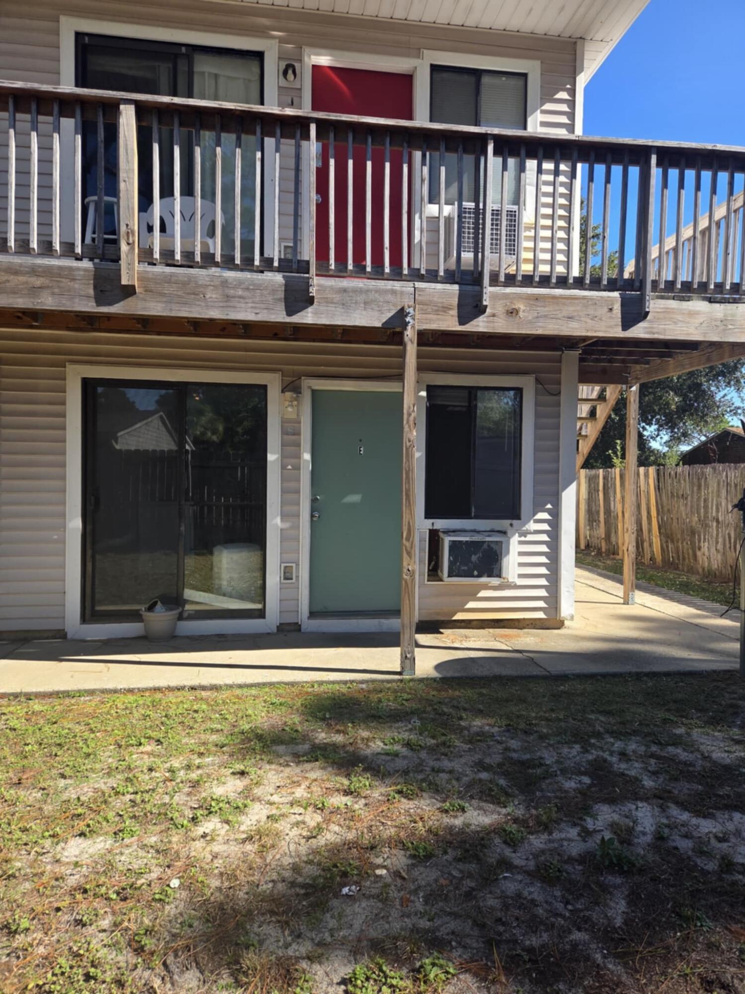 OAKLAND ADDN - Residential Lease
