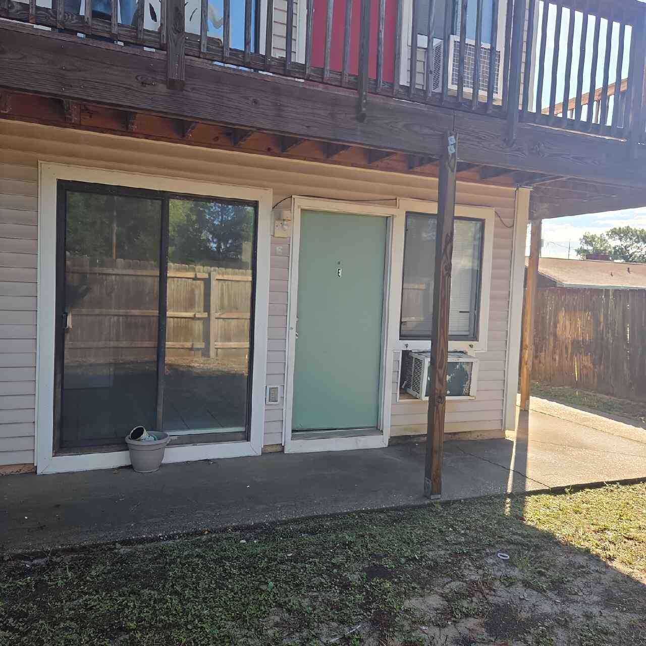 OAKLAND ADDN - Residential Lease